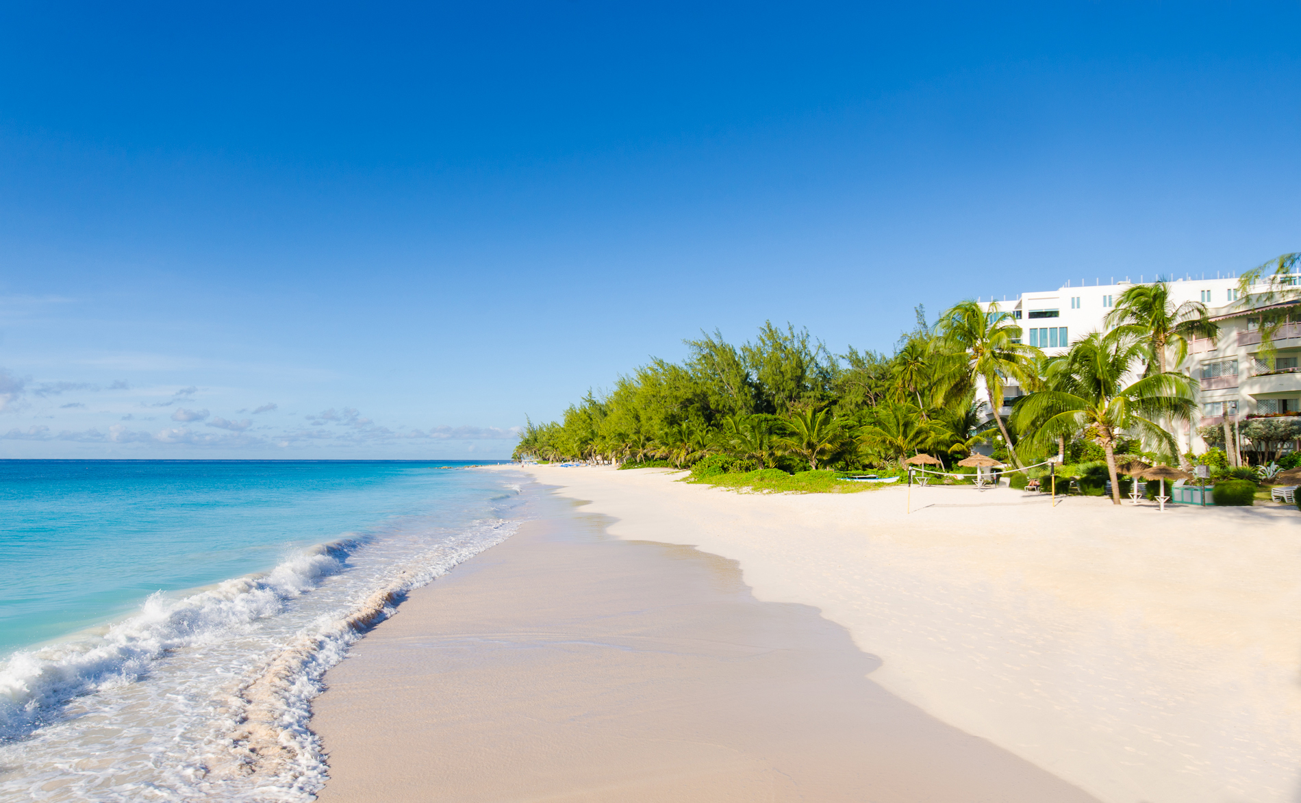 HDHotelBarbadosBougainvillea Maxwell Beach westside