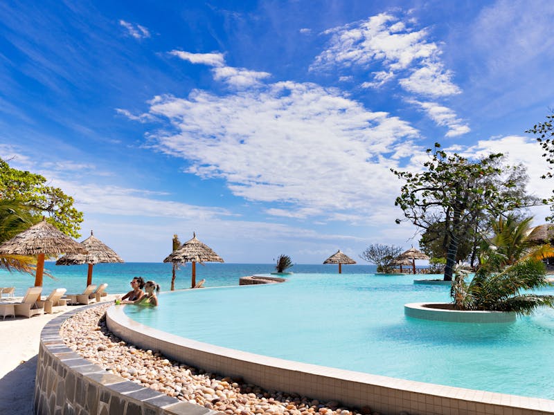 HDHotelTansaniaSansibarBawe IslandPool 2