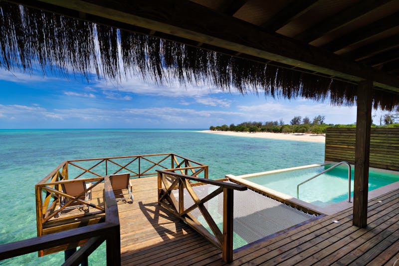 HDHotelTansaniaSansibarBawe IslandLAGOON SUITE WITH POOLLS 1