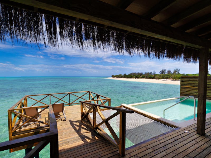 HDHotelTansaniaSansibarBawe IslandLAGOON SUITE WITH POOLLS 1