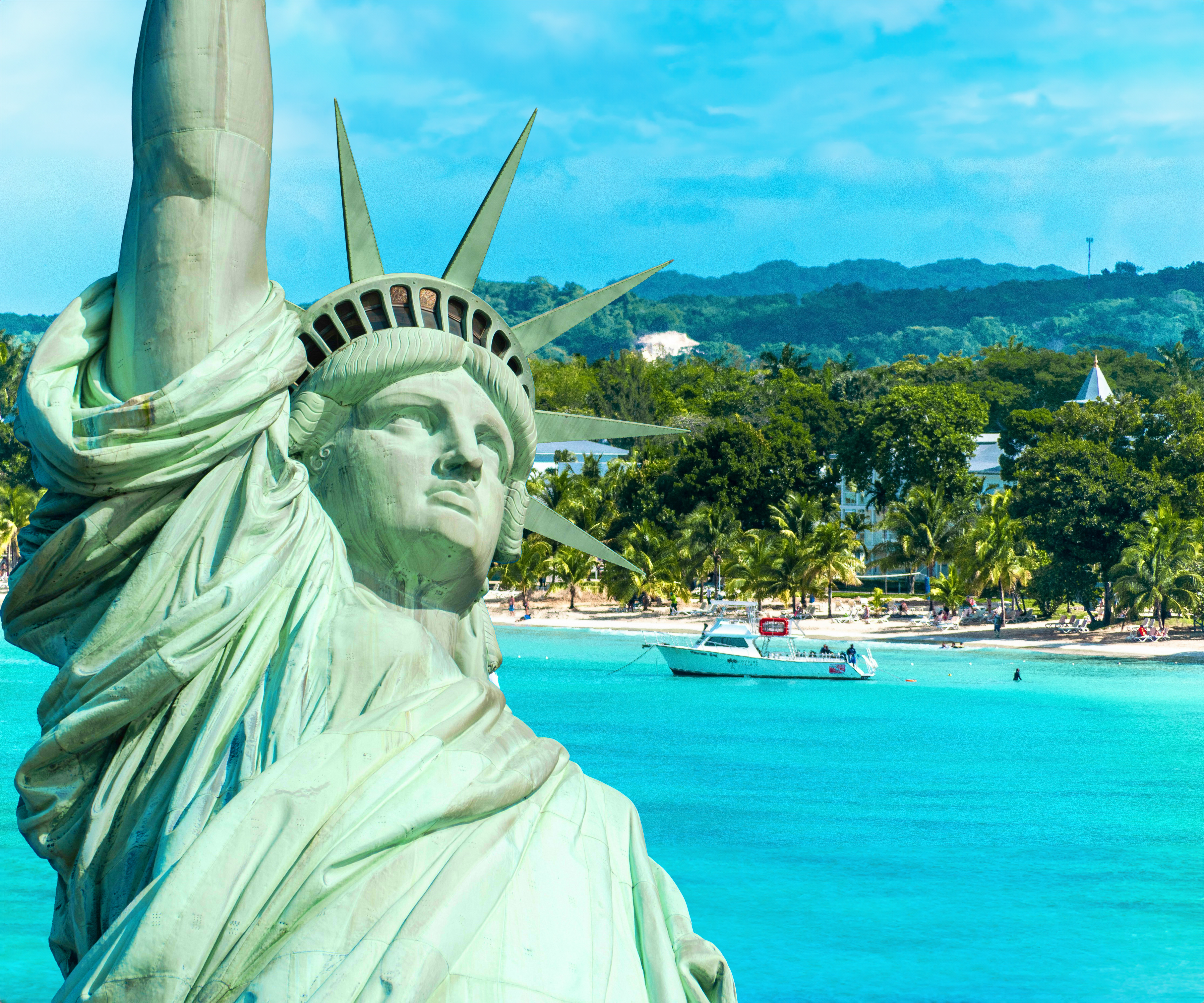 HDJamaikaJamaika newyorkcity