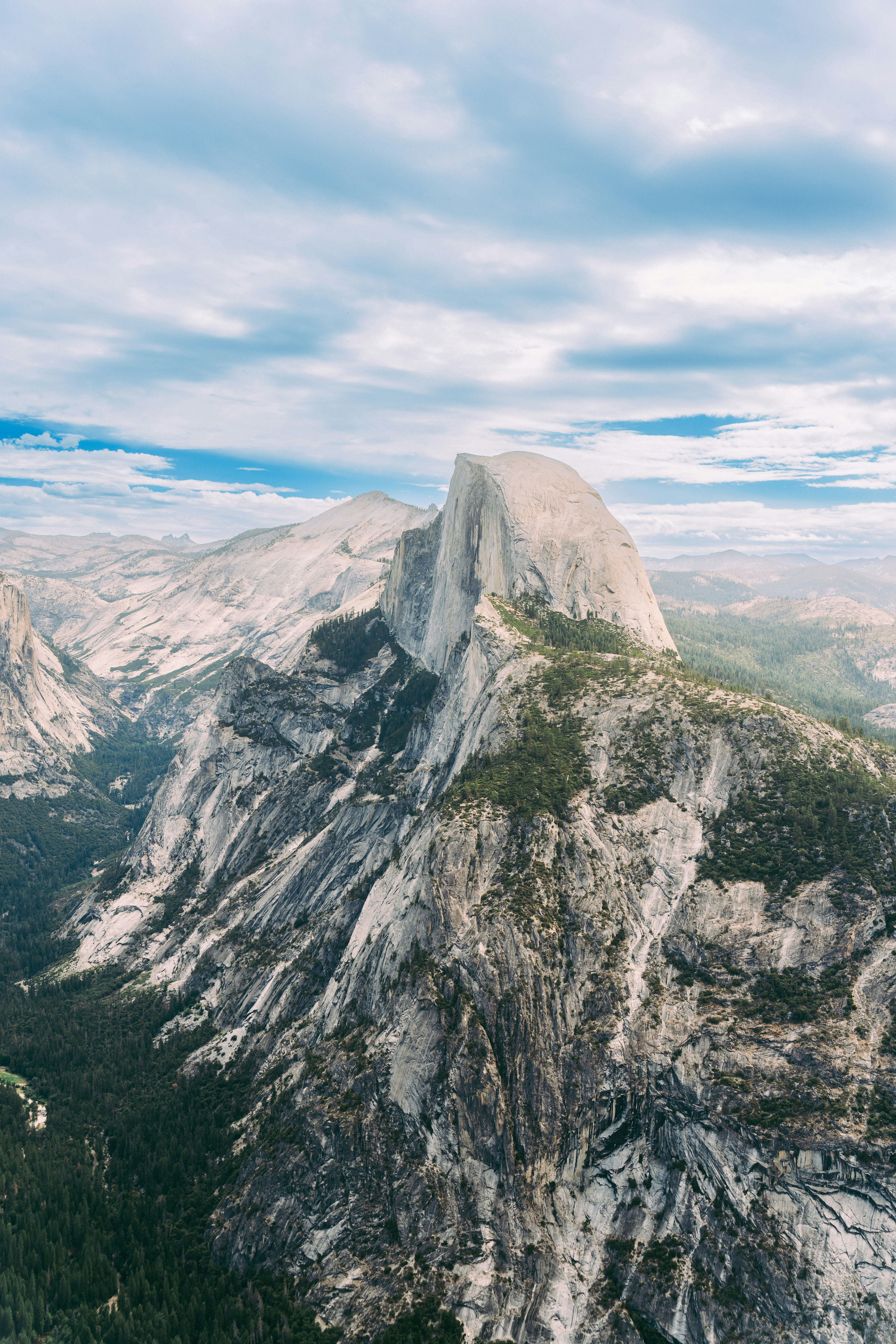 HDCaliforniaYosemiteBerg3