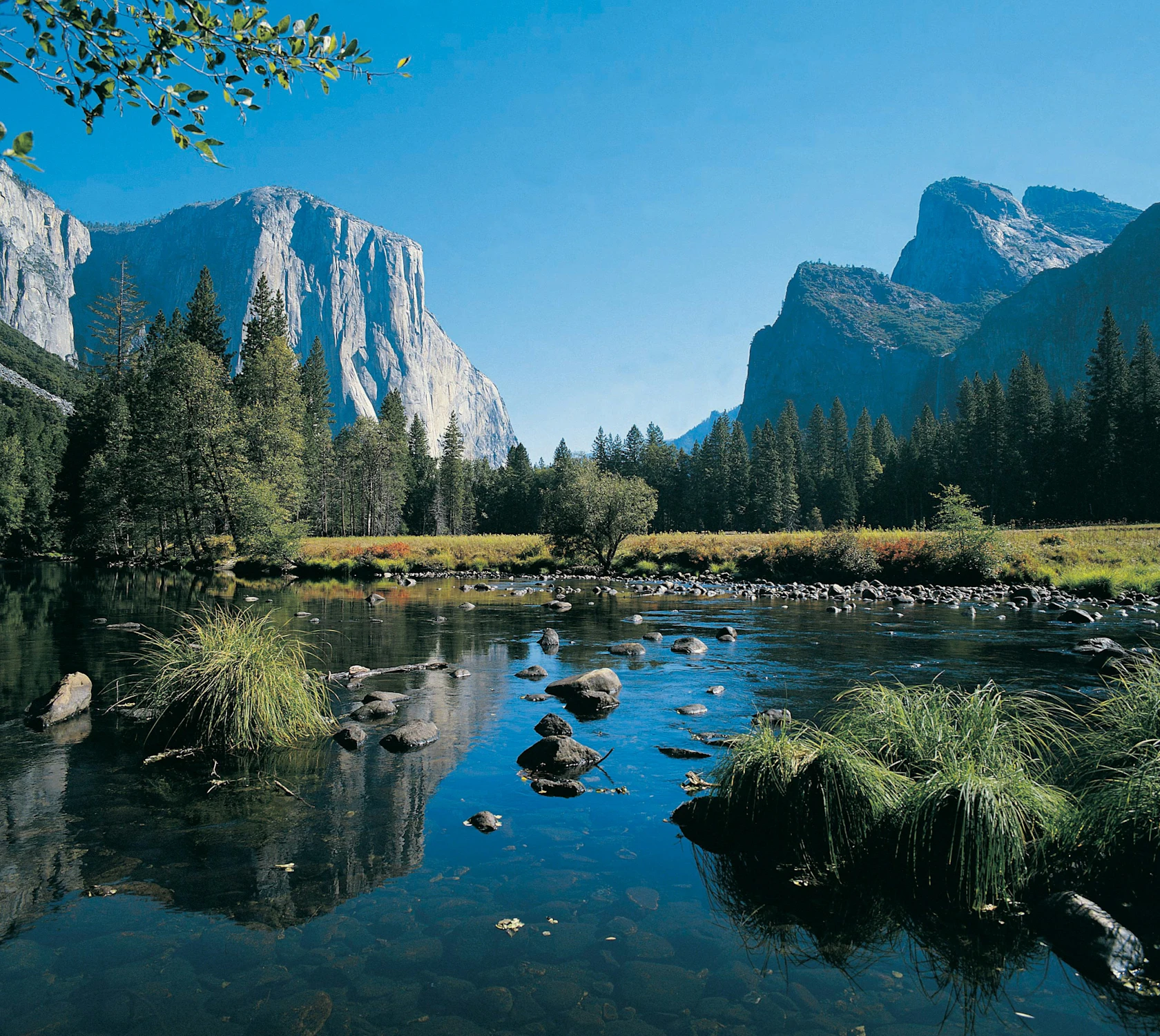 HDCaliforniaYosemiteSee