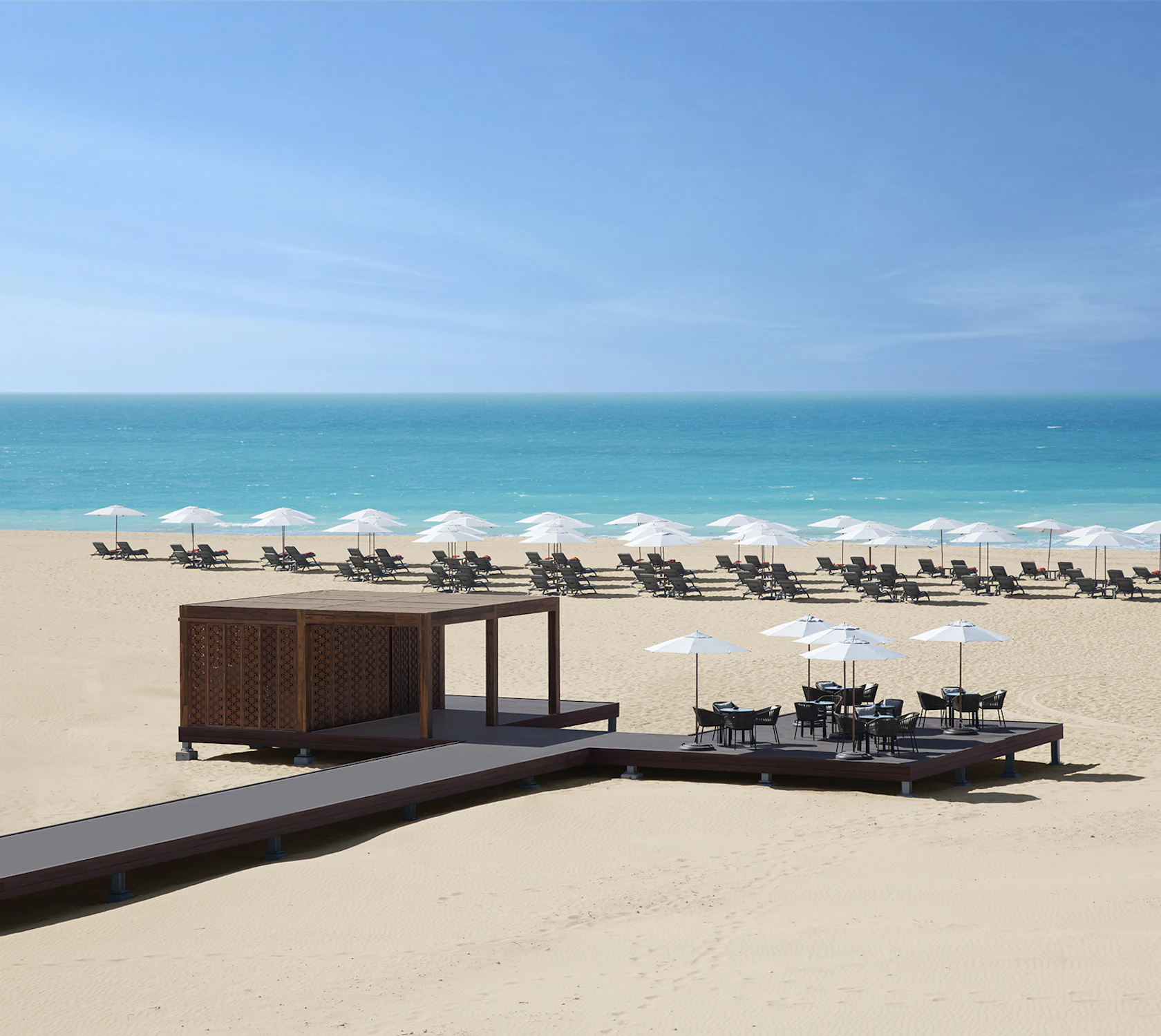 HDHotelAbu DhabiSaadiyat RotanaBeach