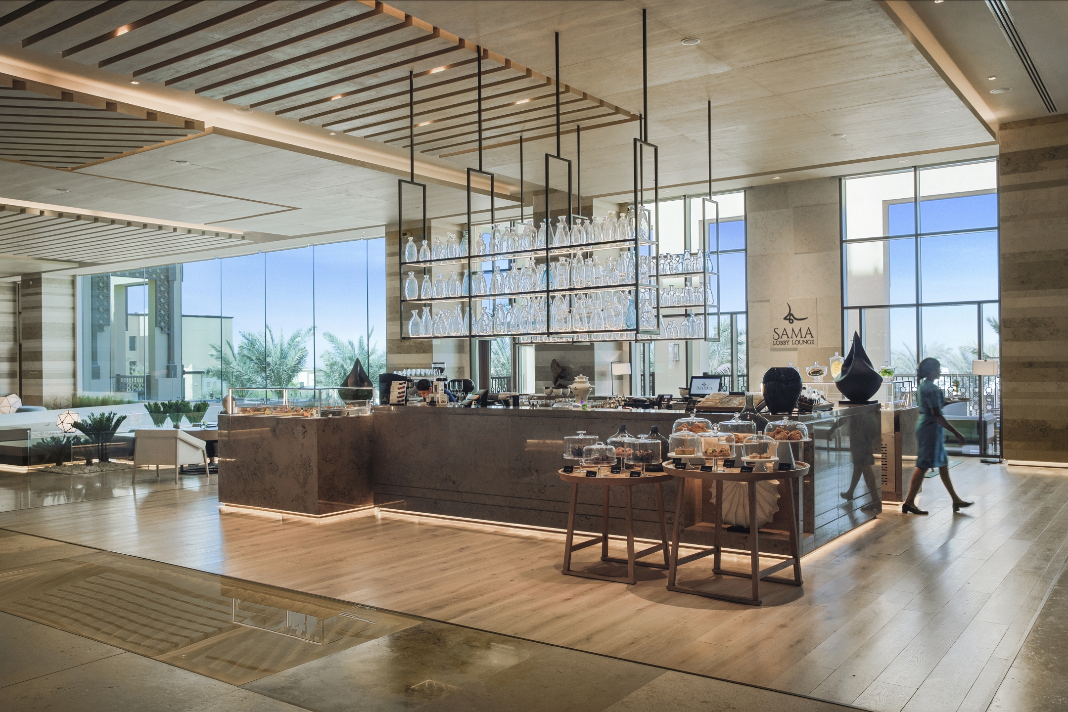 HDHotelAbu DhabiSaadiyat RotanaLobby2