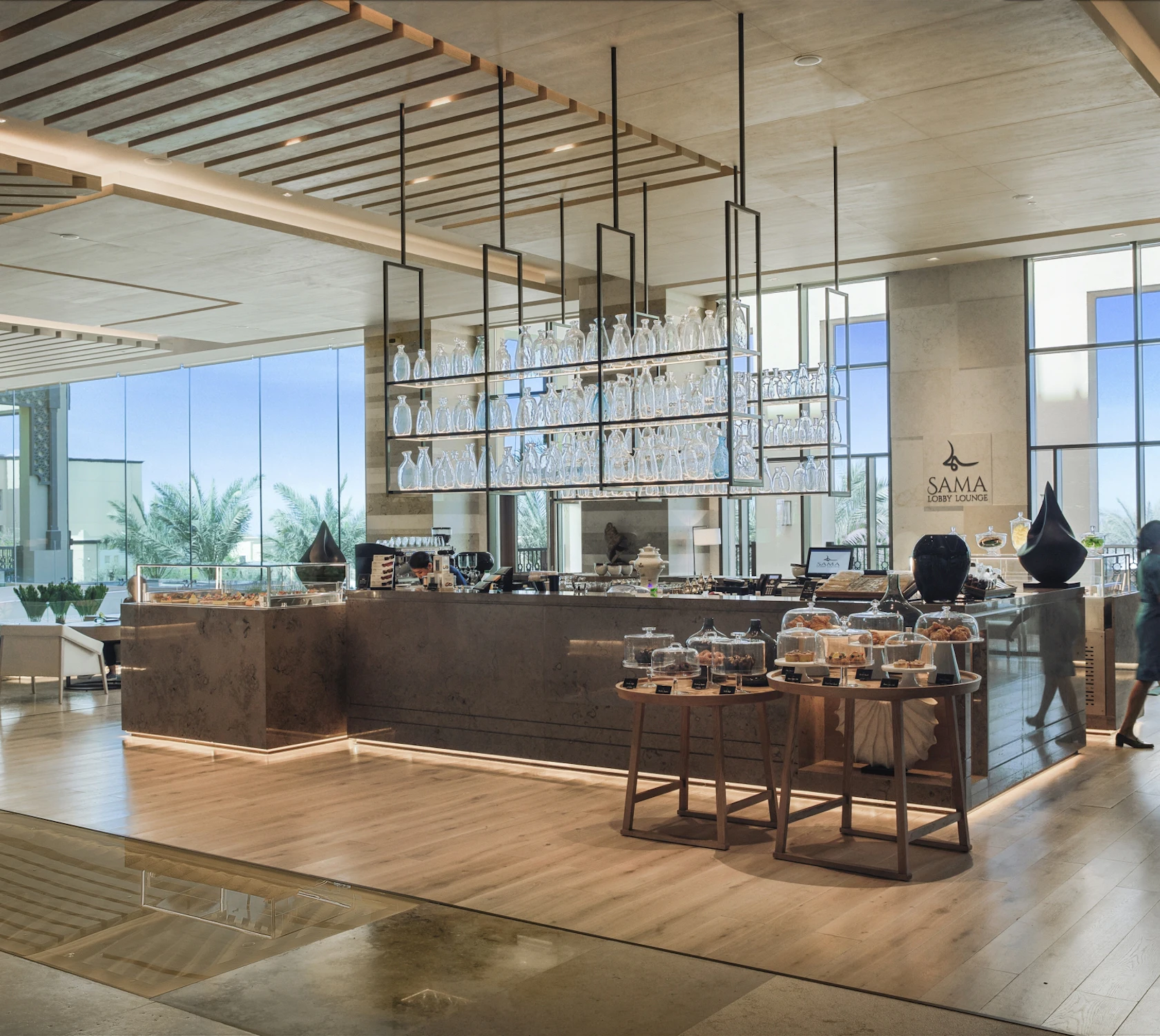 HDHotelAbu DhabiSaadiyat RotanaLobby2