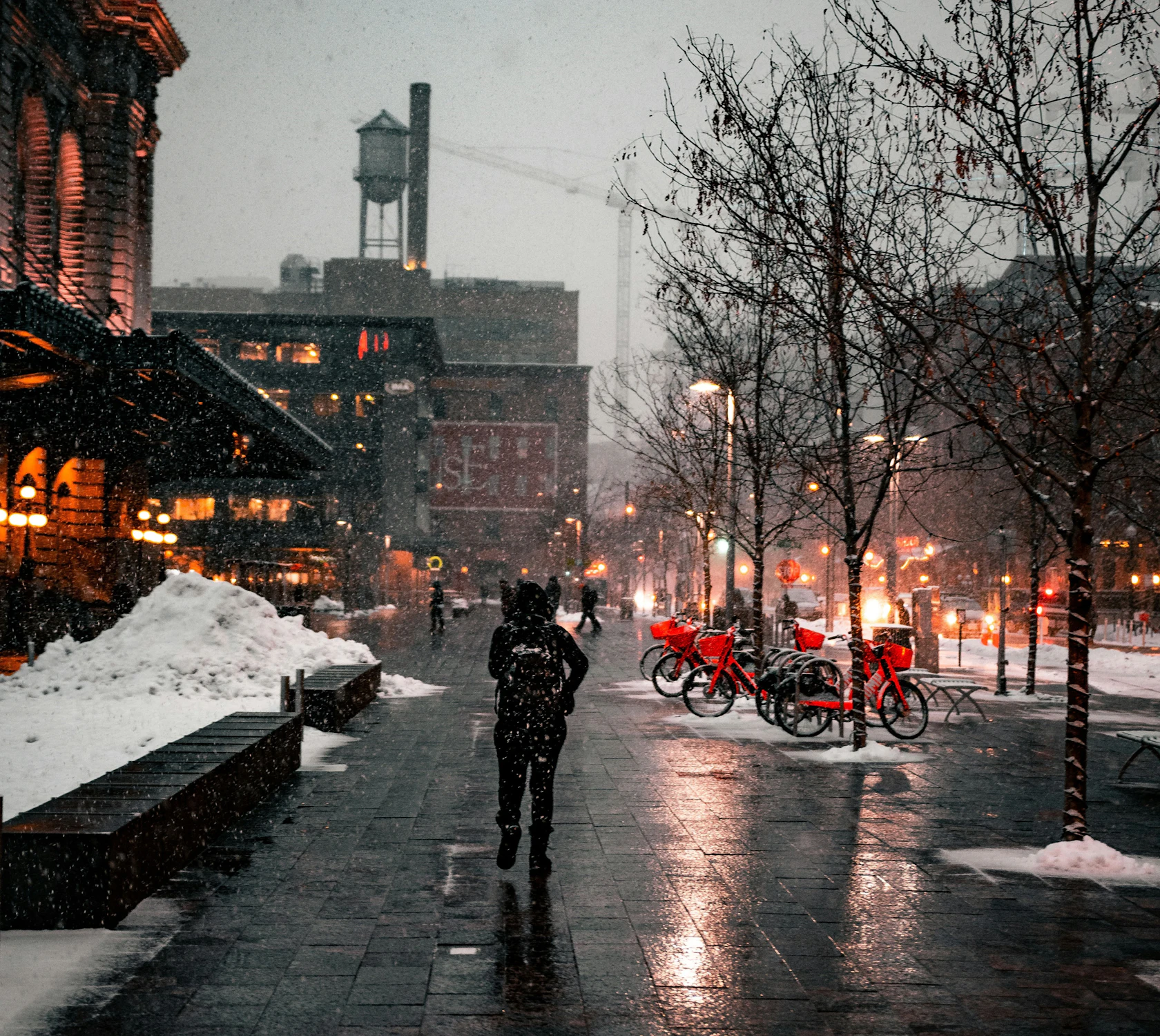 HDColoradoDenverUnion Station