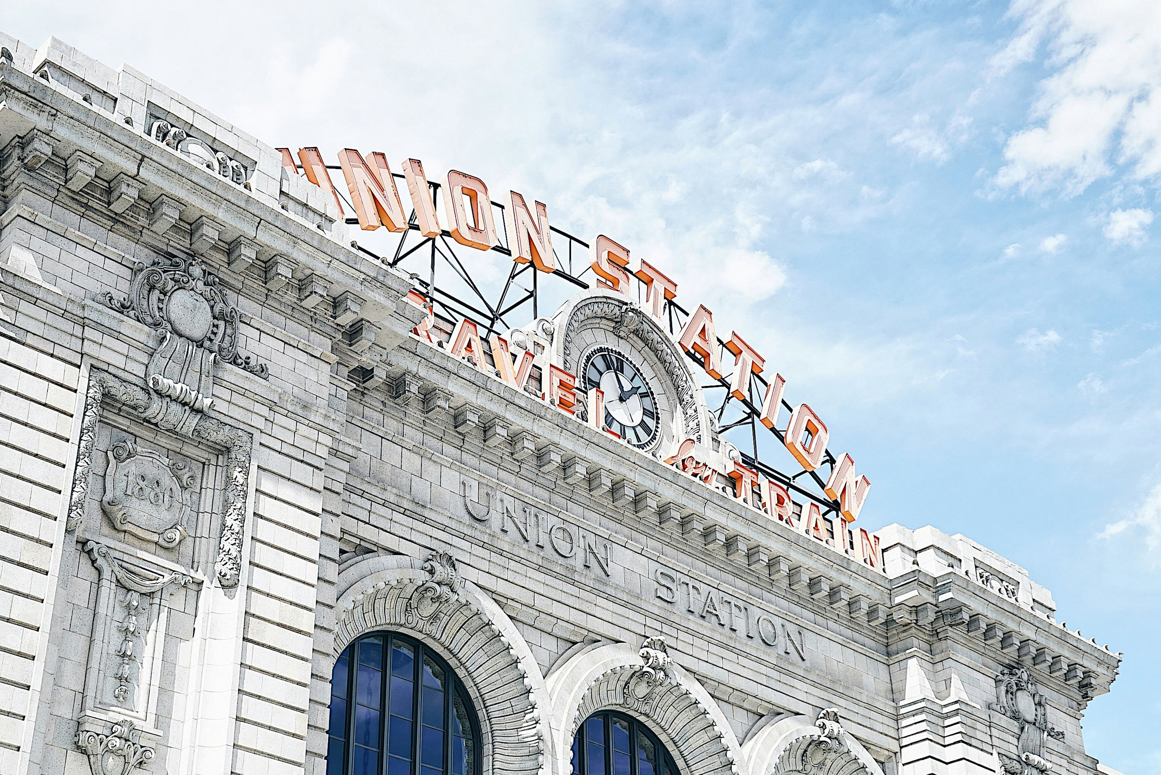 HDColoradoDenverUnion Station 3