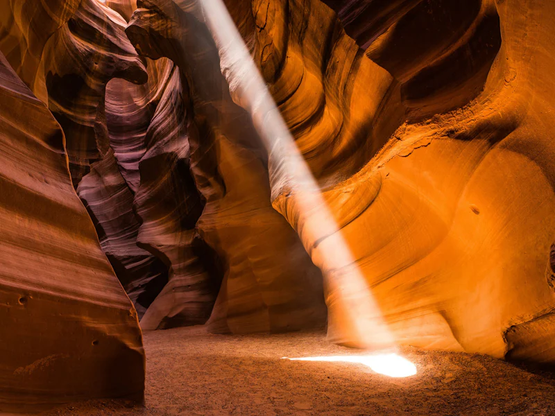 HDArizonaAntelope CanyonHoehle