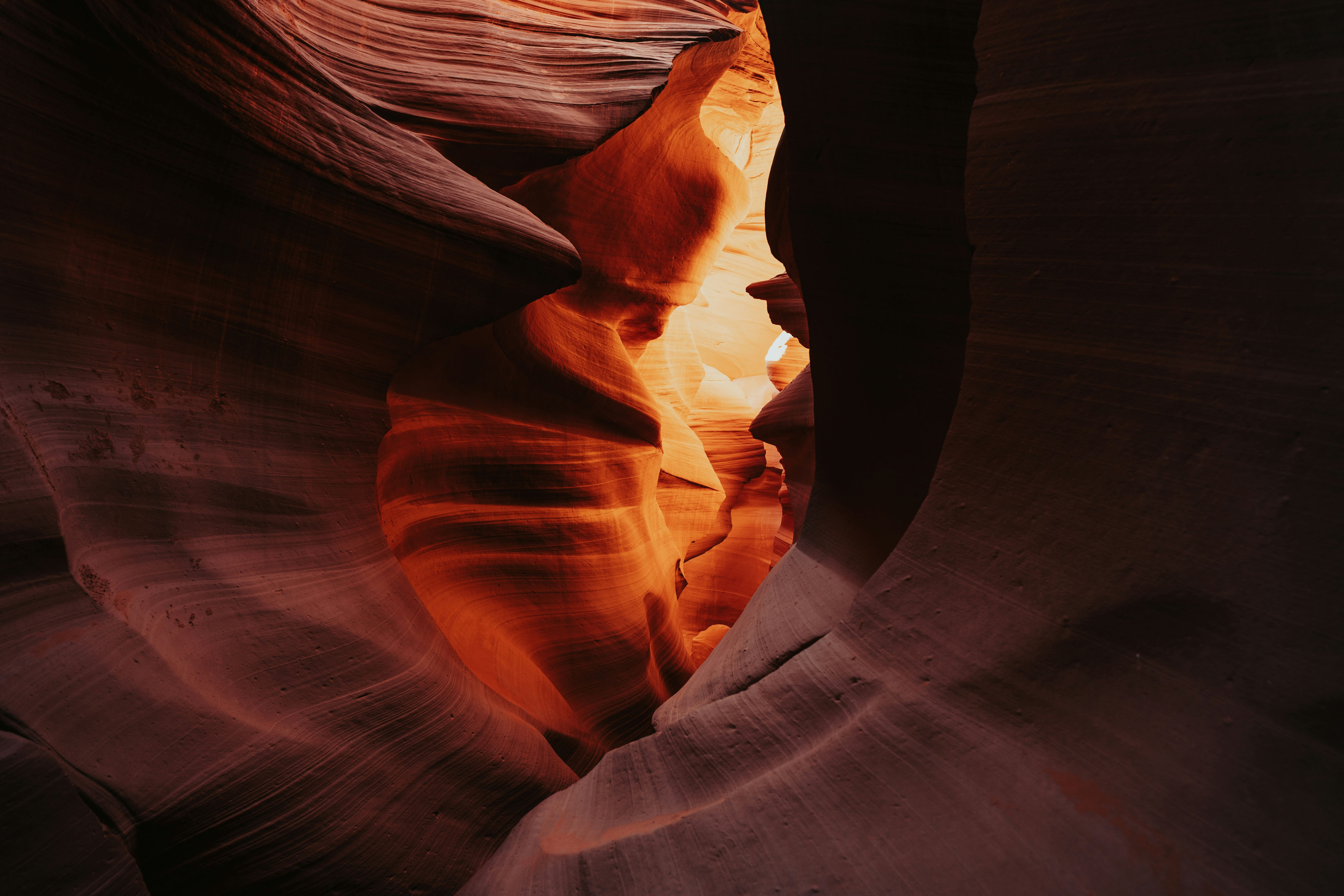 HDArizonaAntelope CanyonWeg