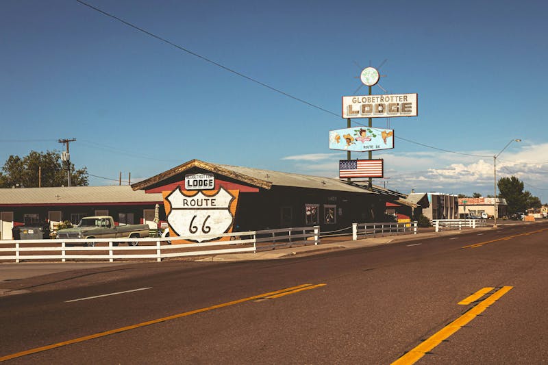 HDArizonaHolbrookStrasse