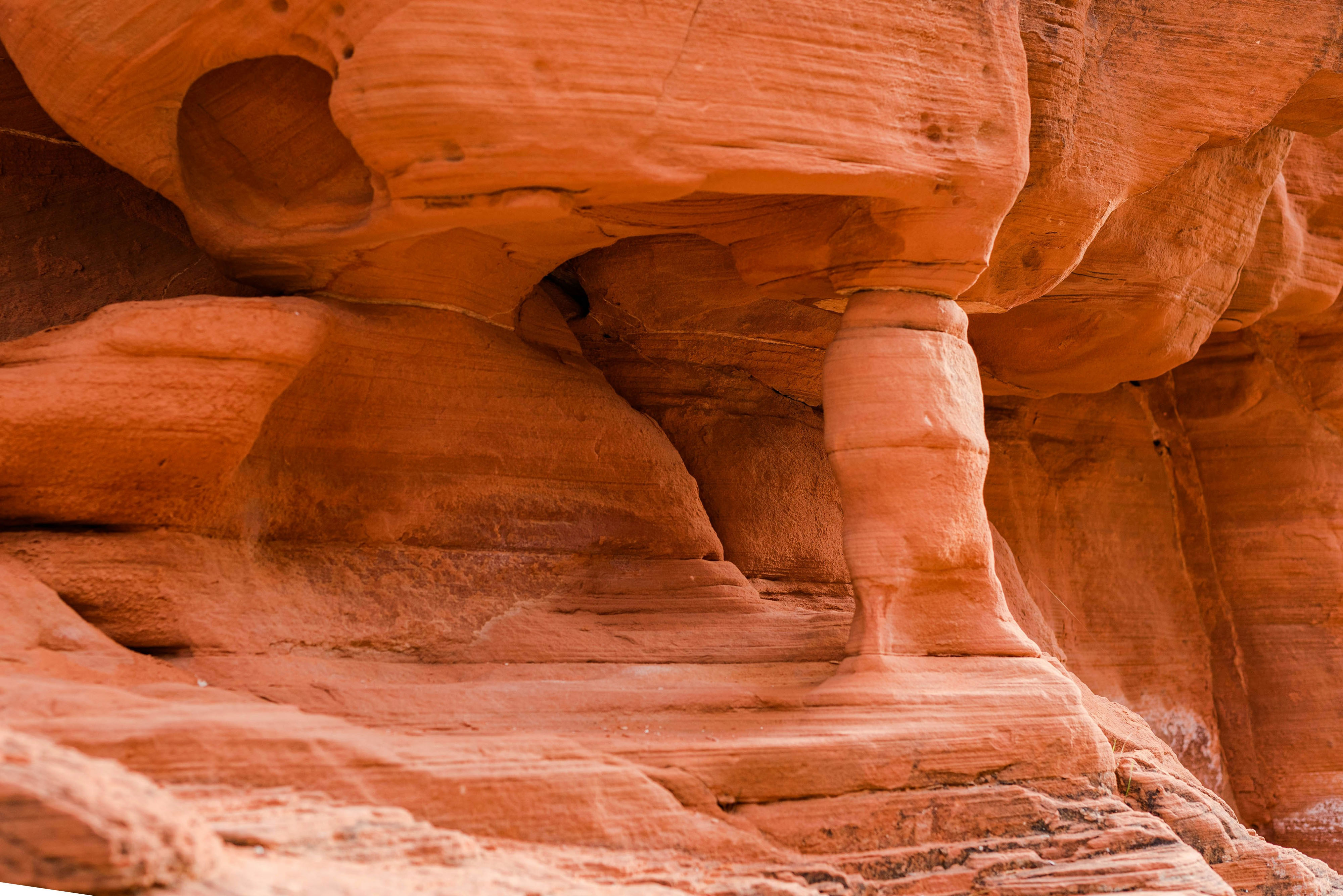 HDNevadaOvertonValley of Fire 2