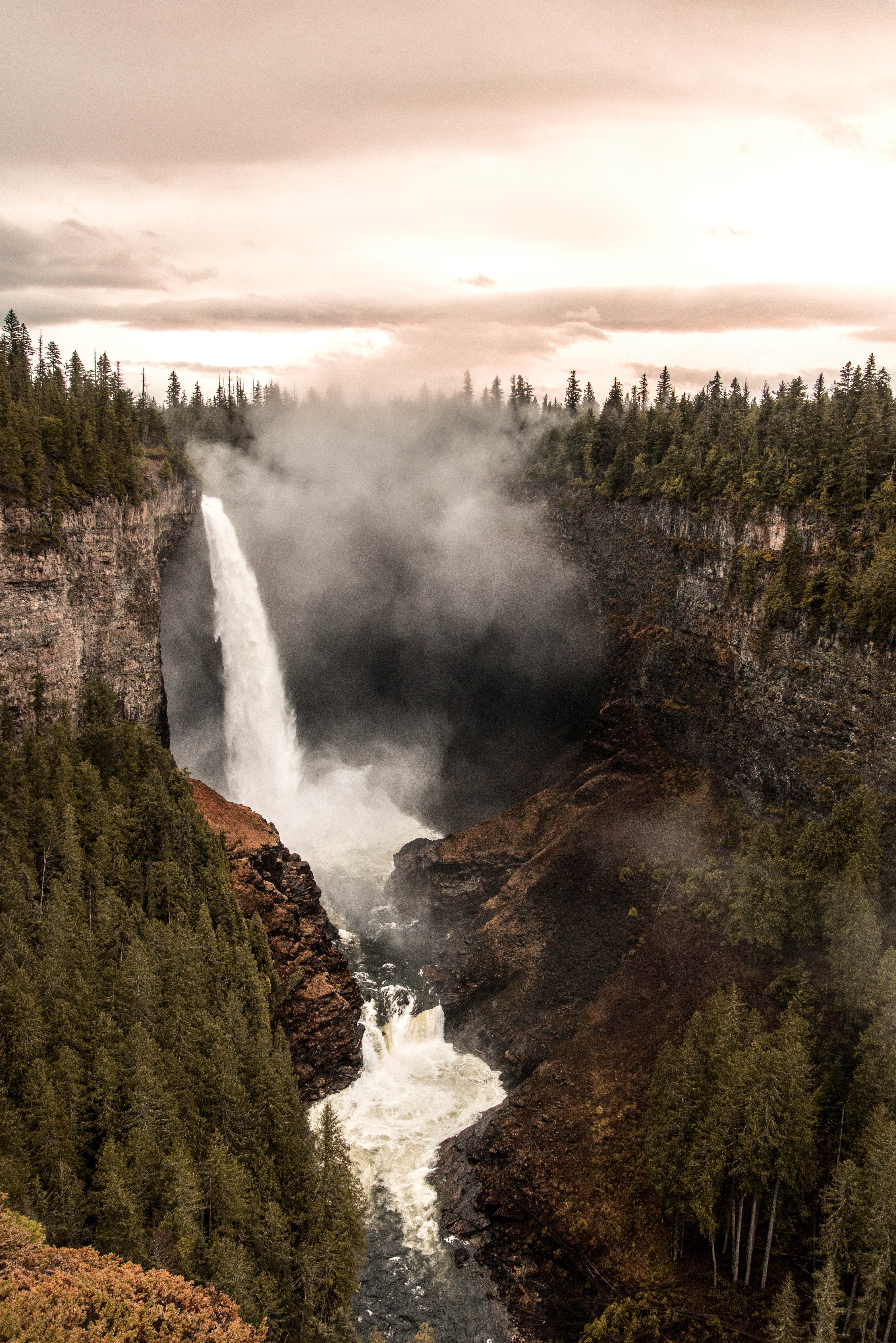 HDBritish ColumbiaWells Gray Destination BC Max Zeddler