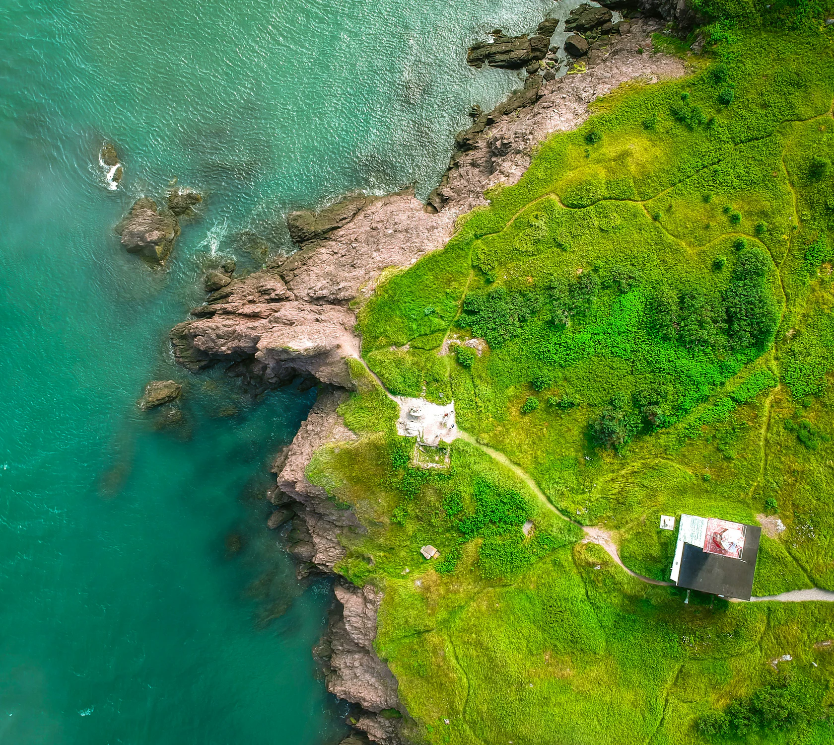 HDNew BrunswickWest Quaco