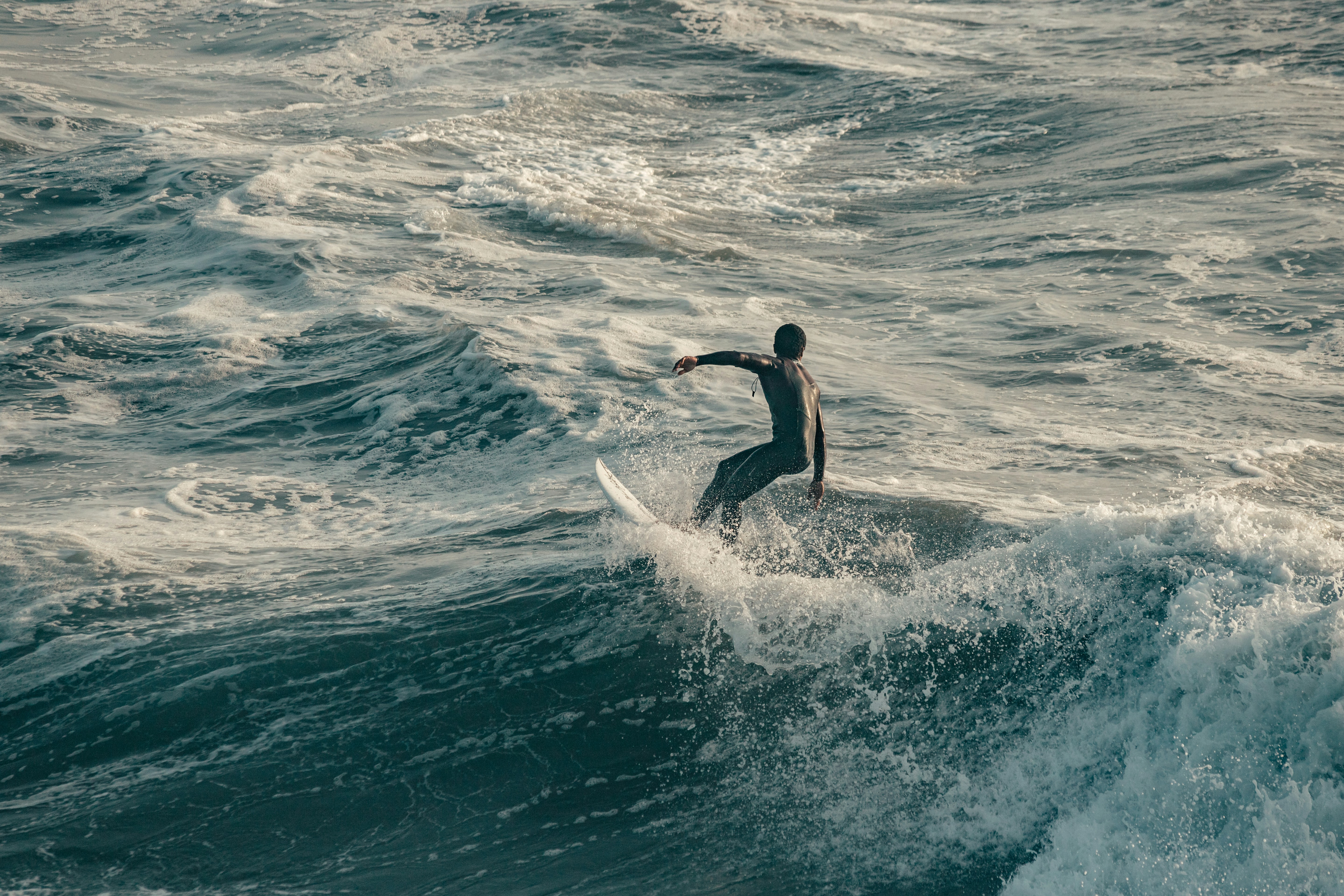 HDCaliforniaLos AngelesSurfen