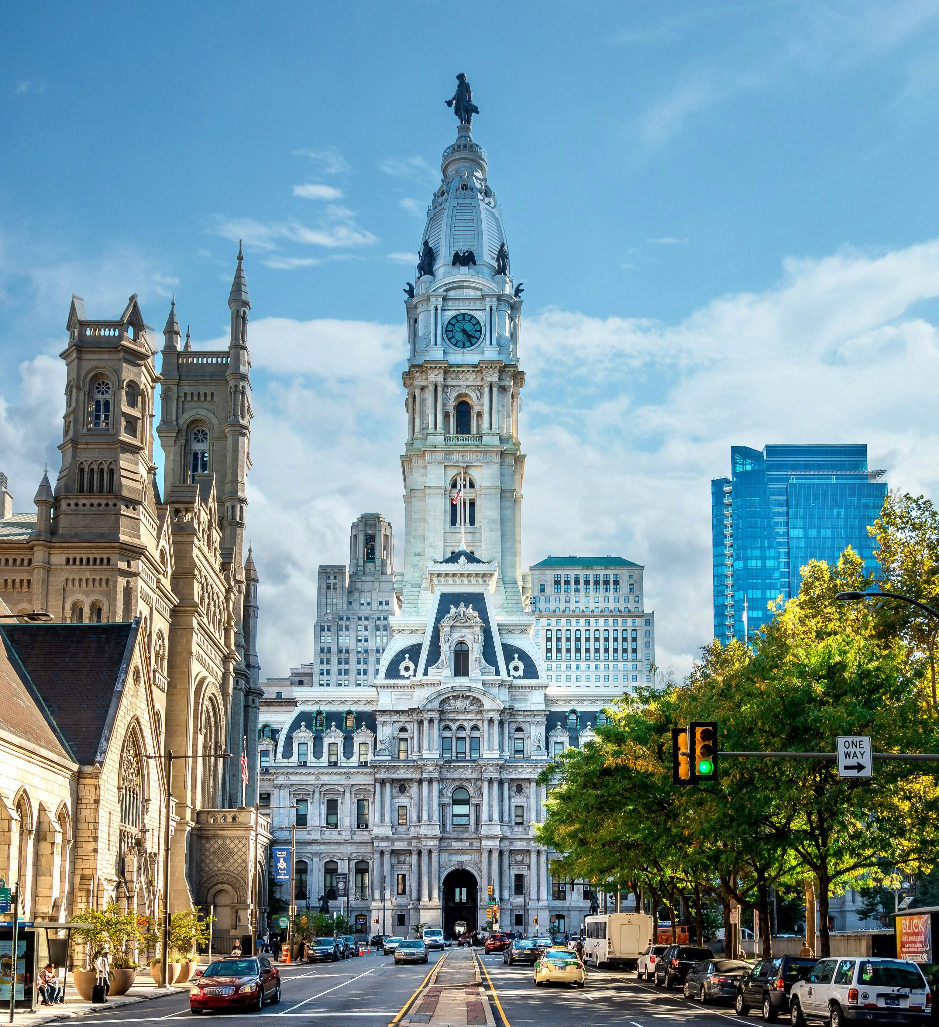 HDPennsylvaniaPhiladelphiaCityHall