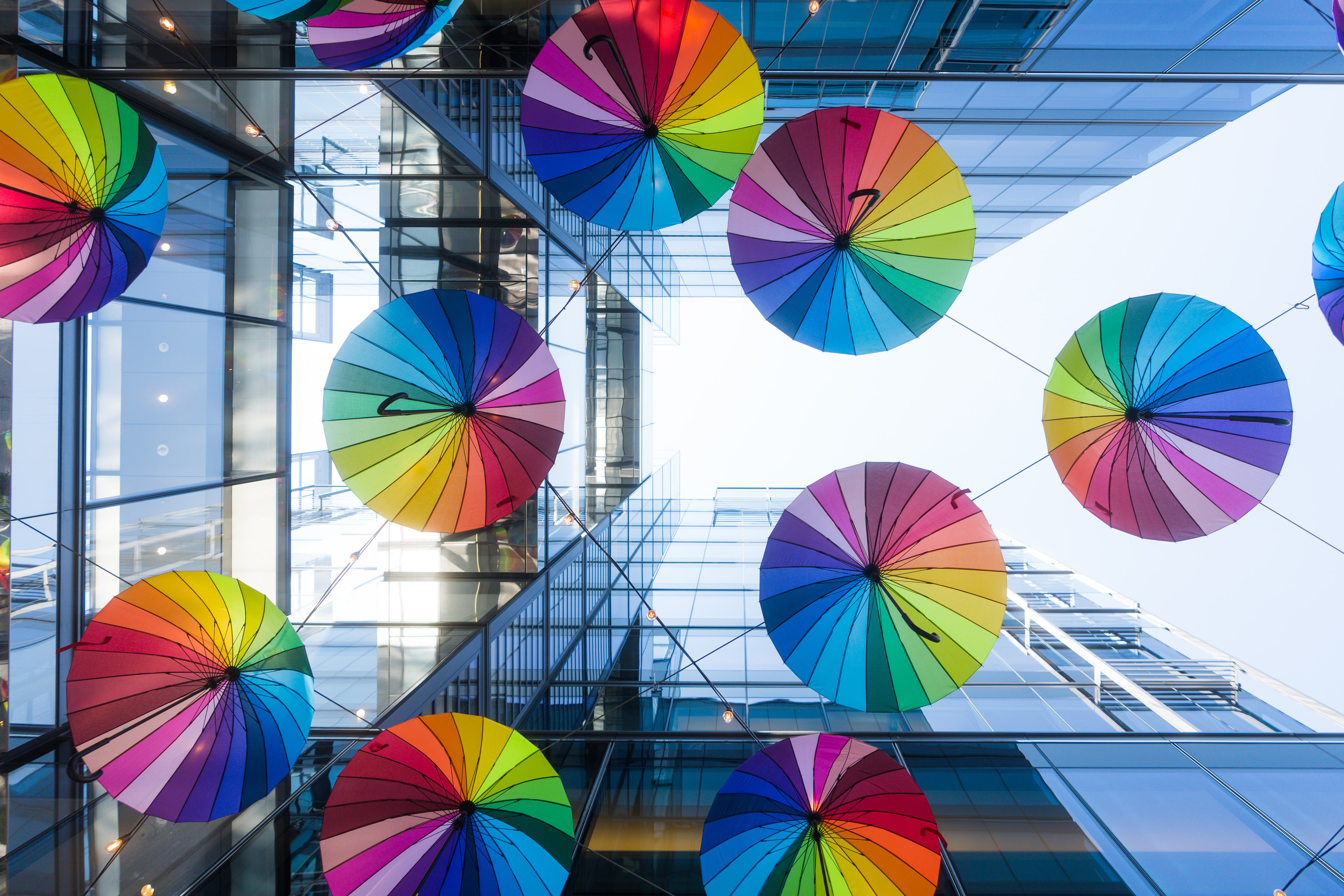 HDWashington DCCityCenter