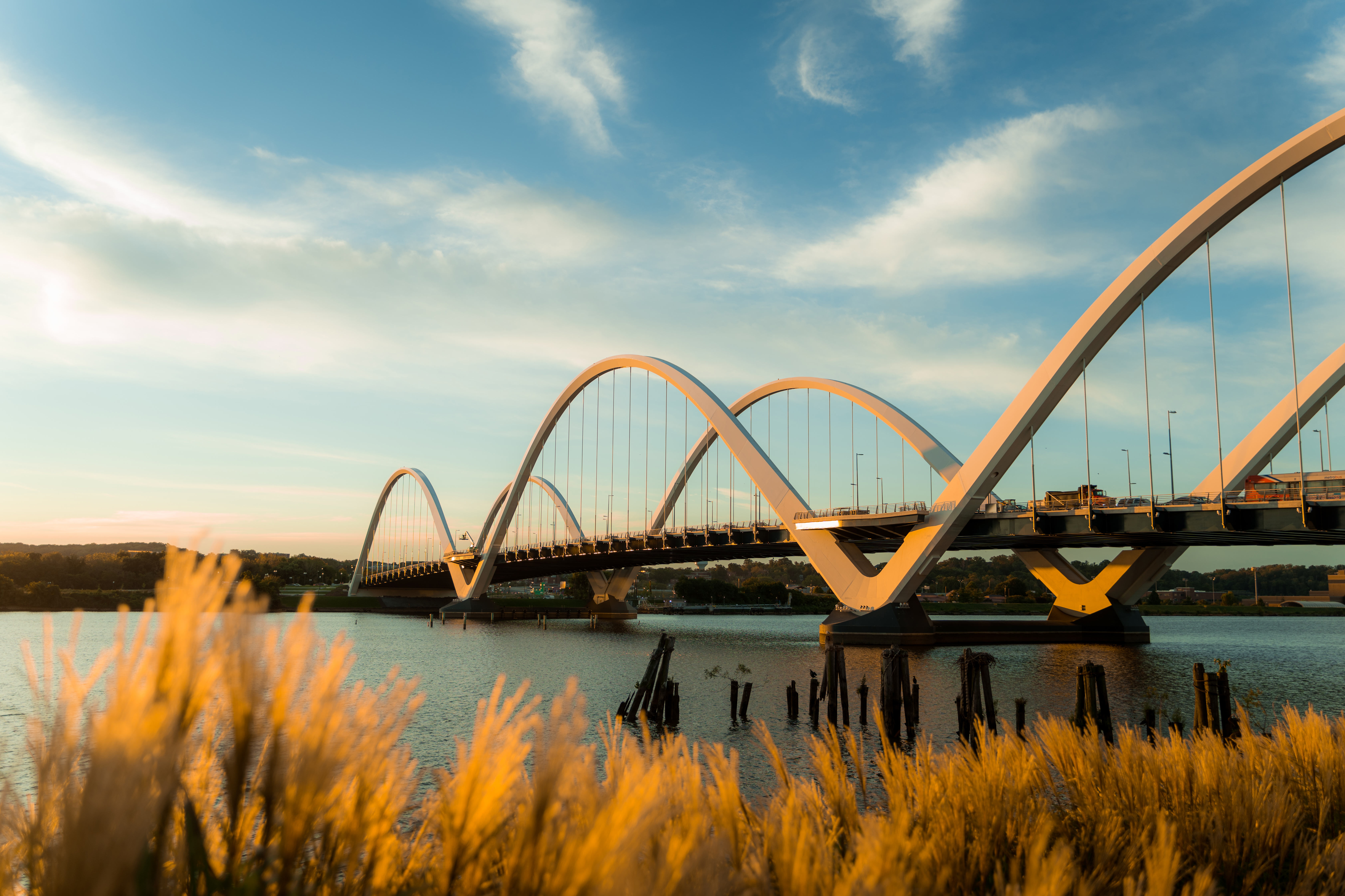 HDWashington DCFrederickDouglassMemorialBridge