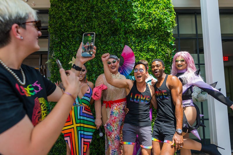 HDWashington DCWorldPride