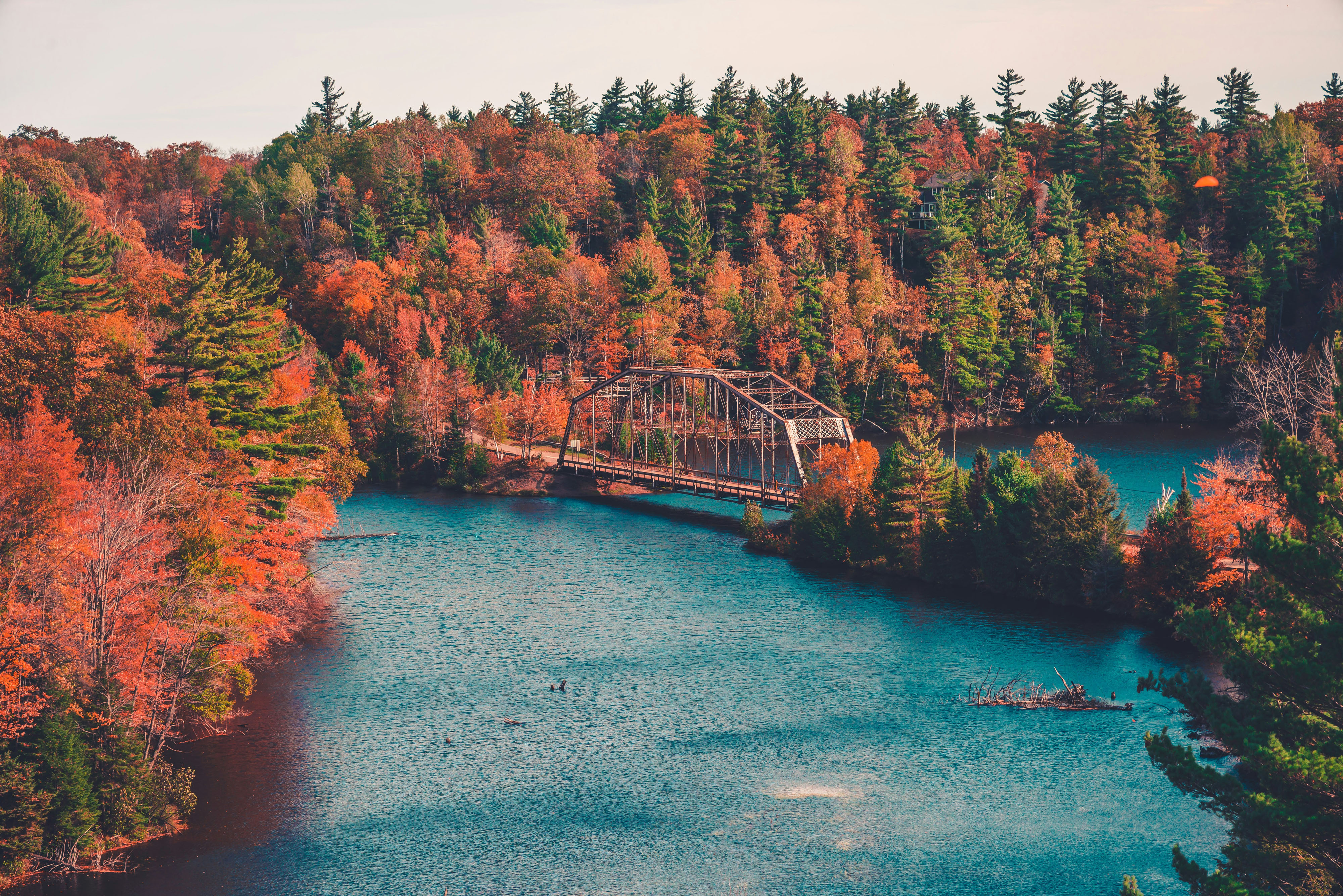 HDMichiganMarquetteIndian Summer