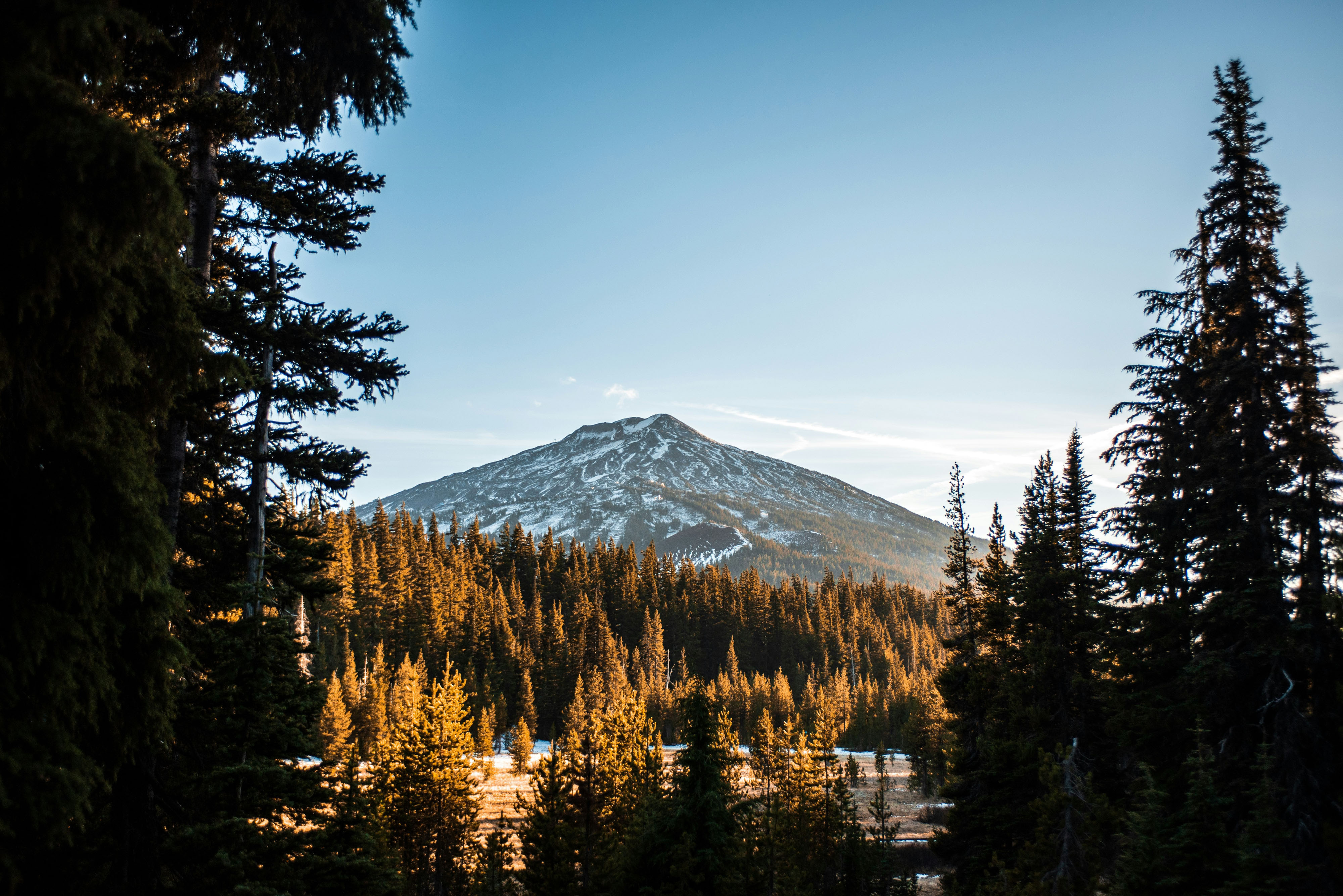 HDOregonBendMt Bachelor