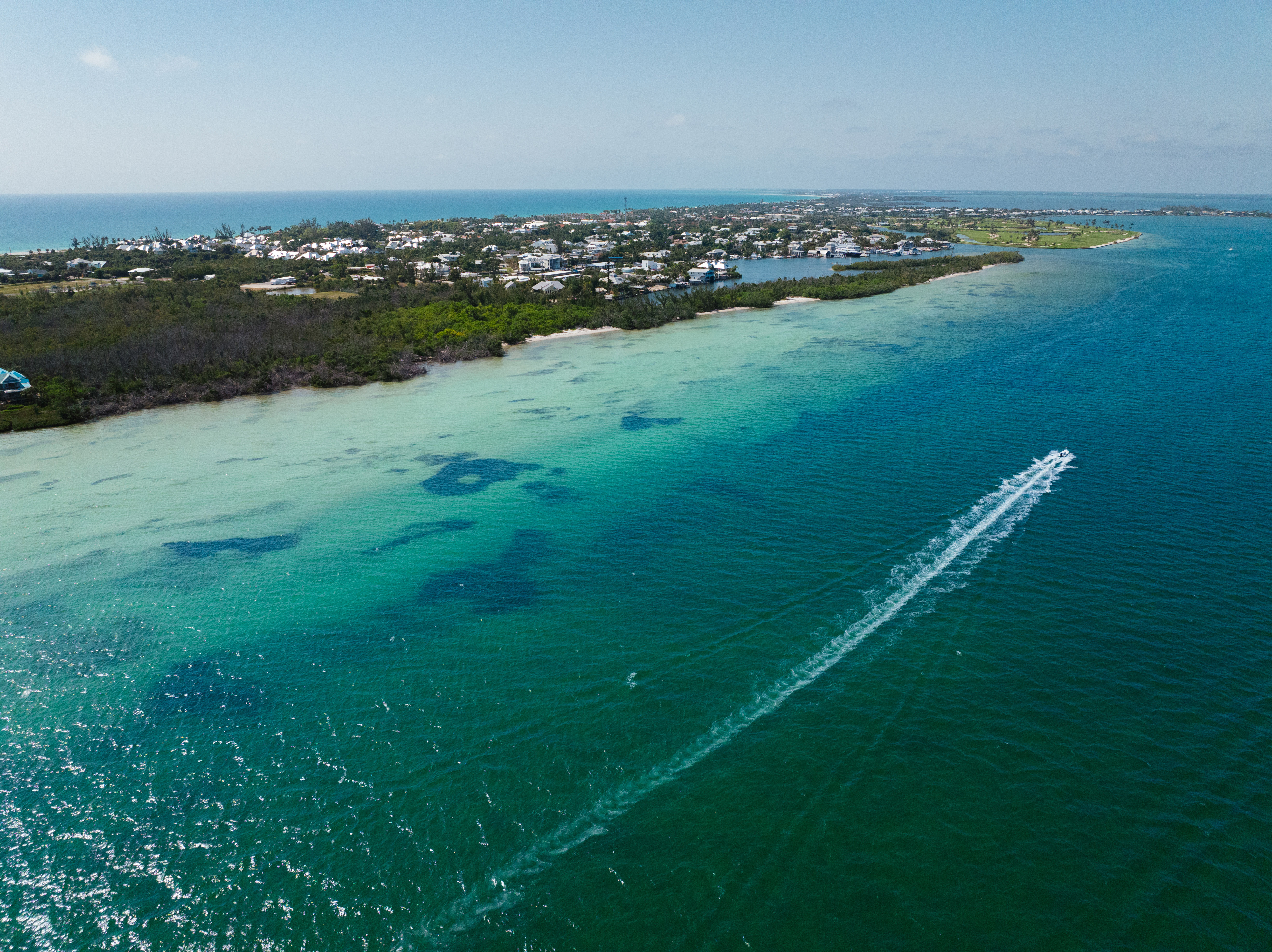 HDFloridaFort MyersGasparilla Boca Grande Tarpon Fishing Boat