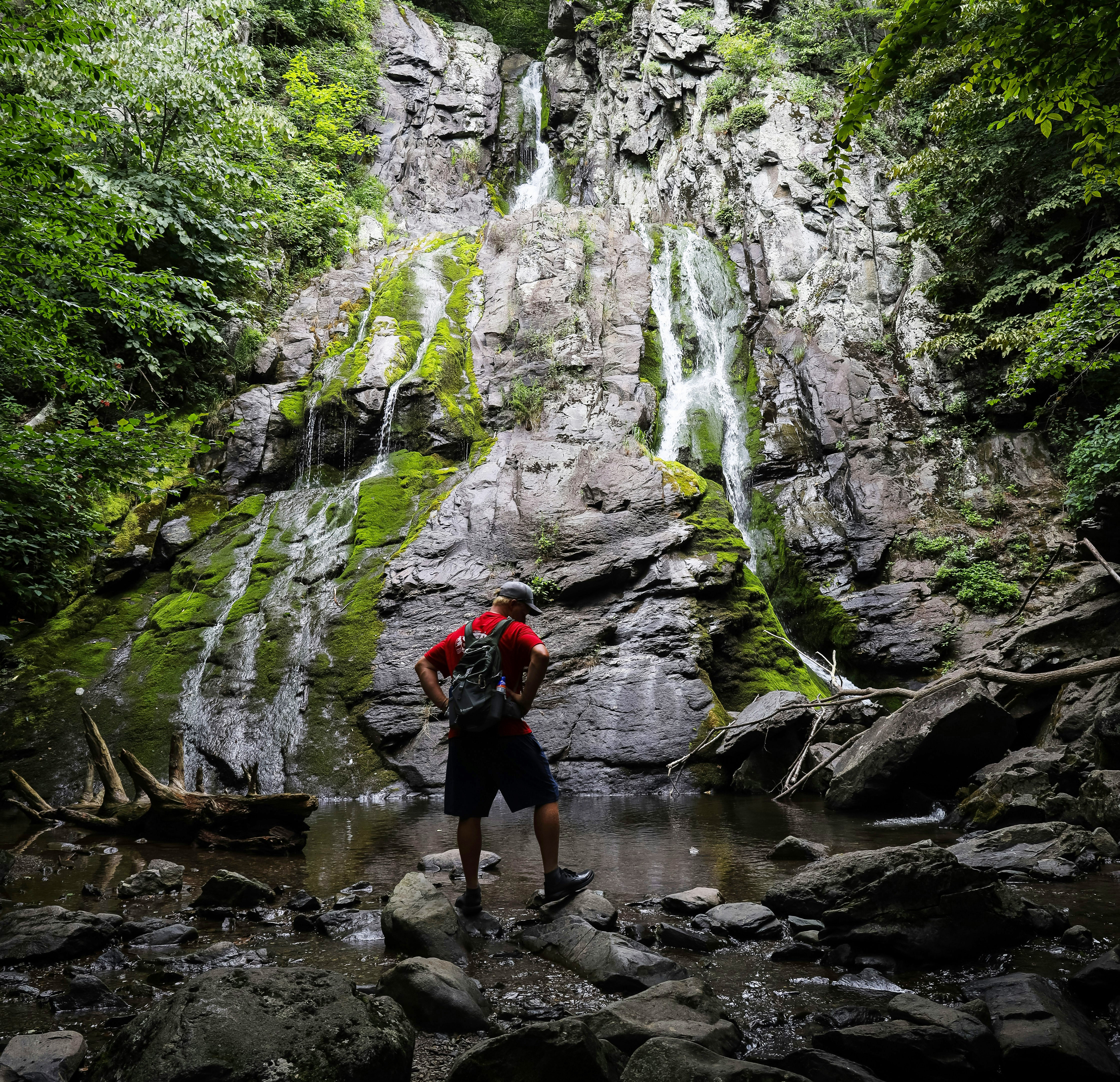 HDVirginiaShenandoah Nationalpark