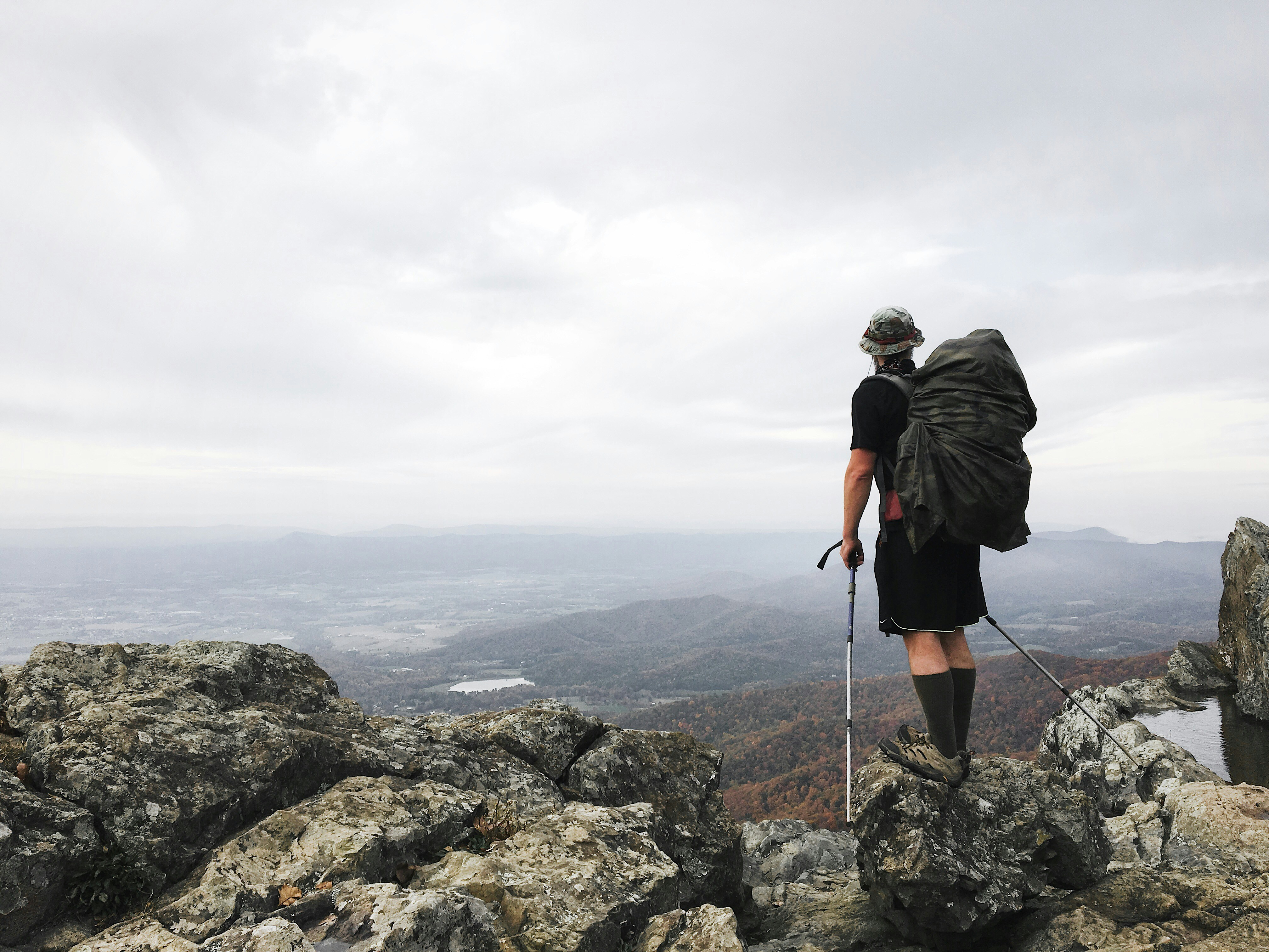 HDVirginiaShenandoah Nationalpark5
