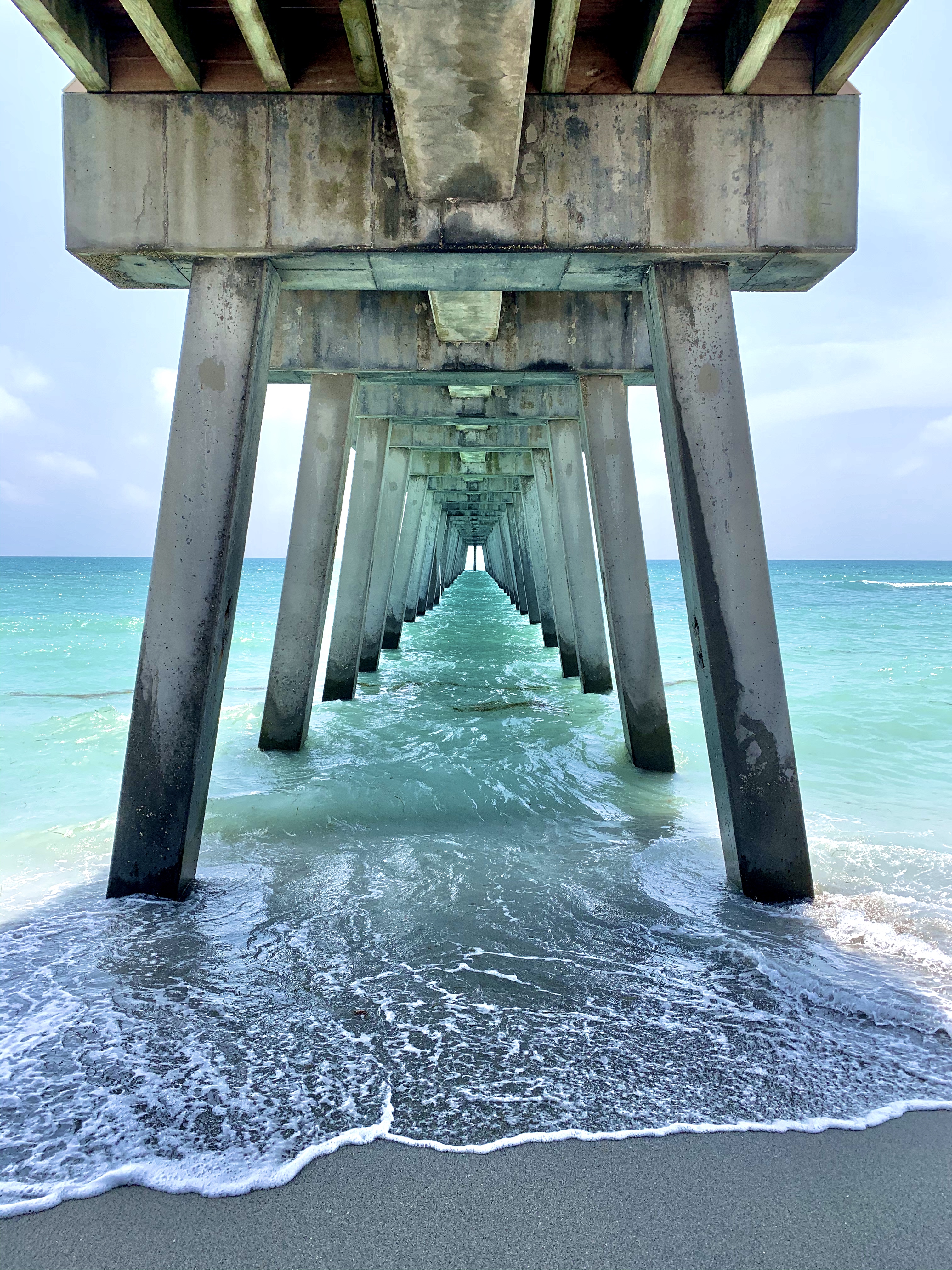 HDFloridaSarasotaVenice Fishing Pier