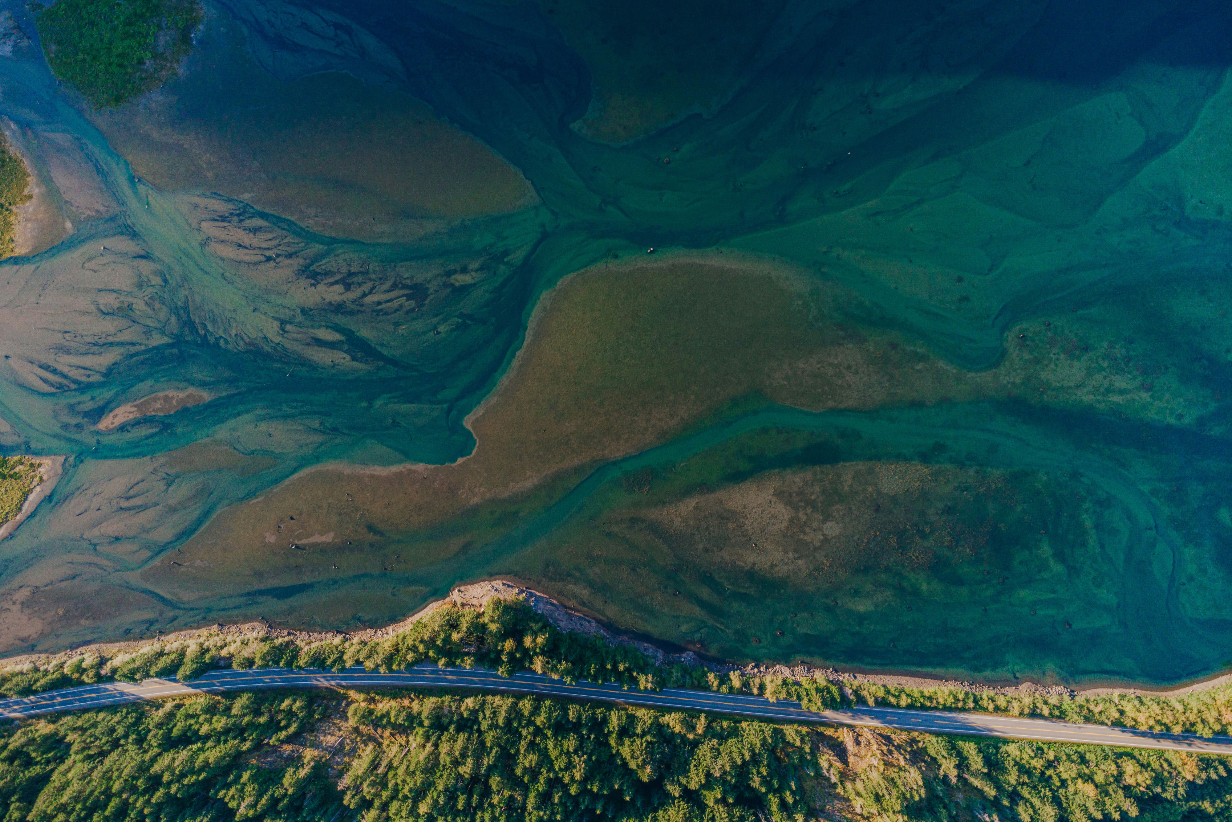 HDBritish ColumbiaCampbell RiverStrathcona