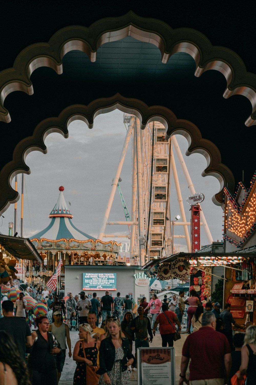 HDNew JerseyAtlantic Citypier2