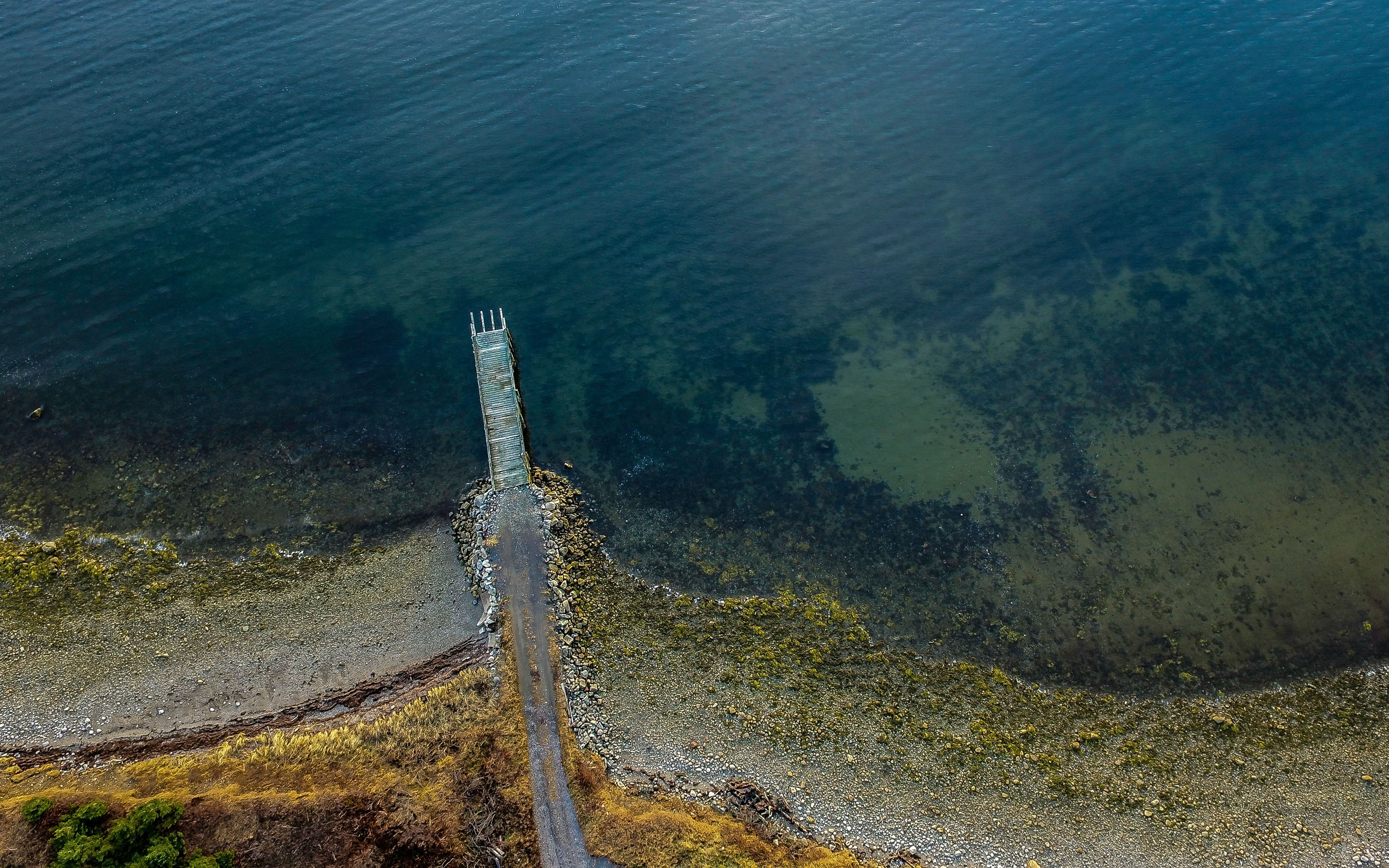 HDNova ScotiaCharlos CoveVon oben