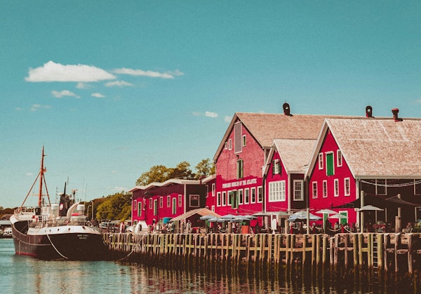 HDNova ScotiaLunenburgHafen 2