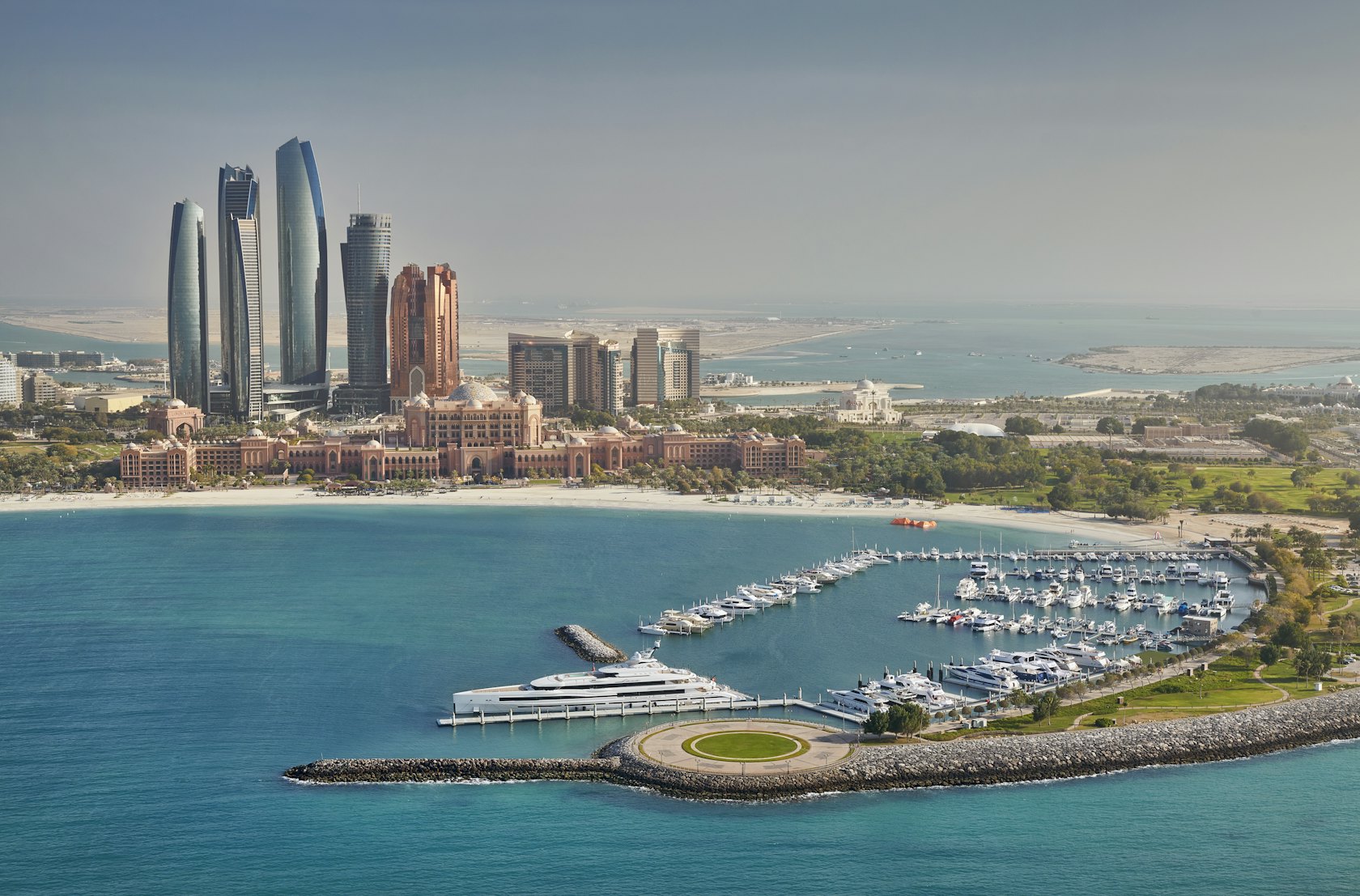 HDHotelAbu DhabiEmirates PalaceEmirates Palace Mandarin Oriental