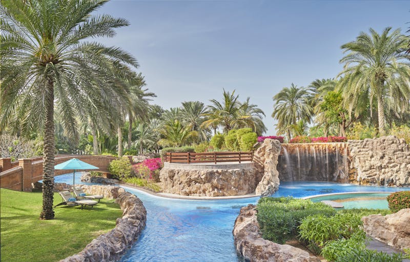 HDHotelAbu DhabiEmirates PalaceMOAUH Lazy River