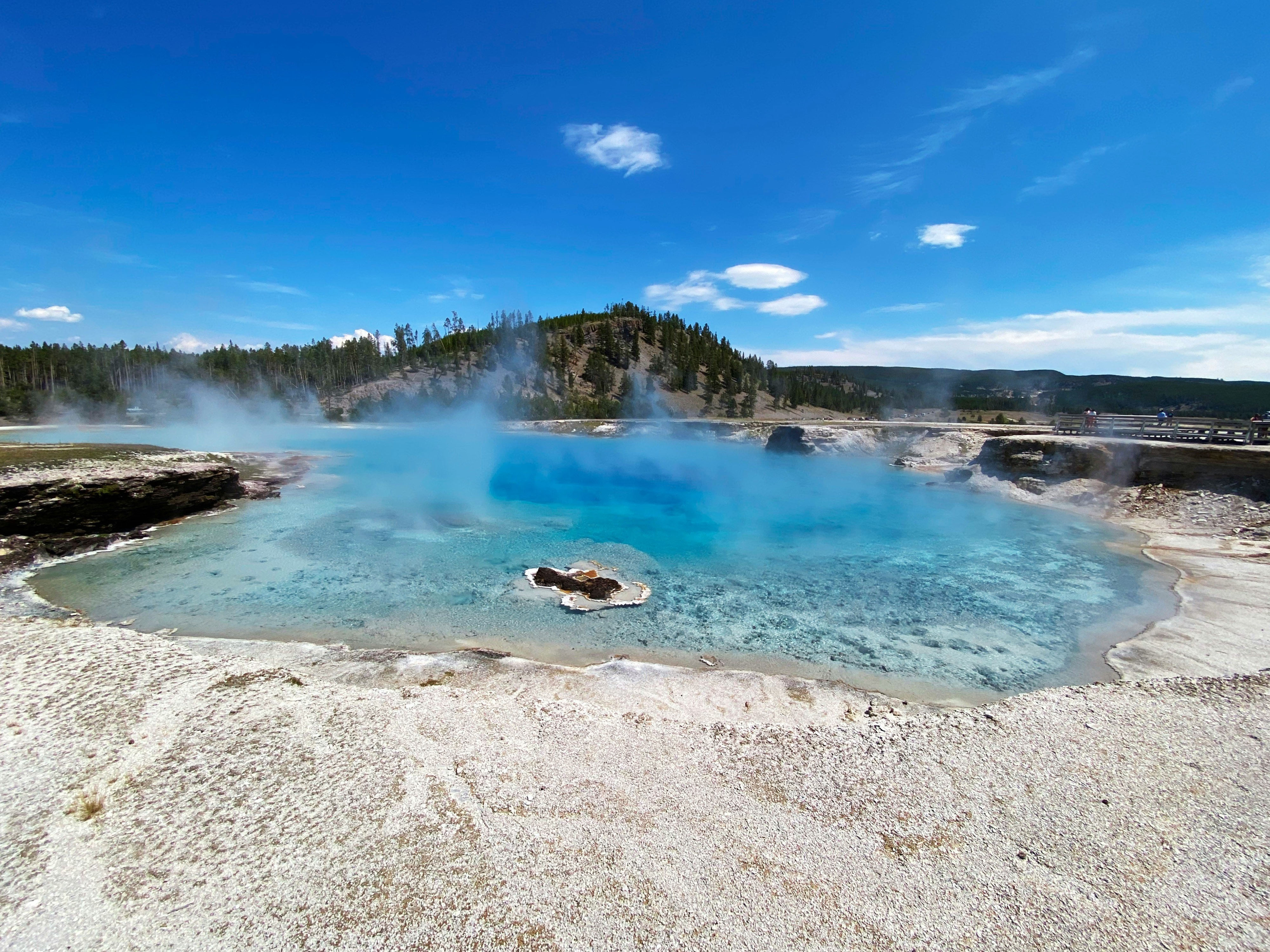 HDWyomingYellowstone National Park4