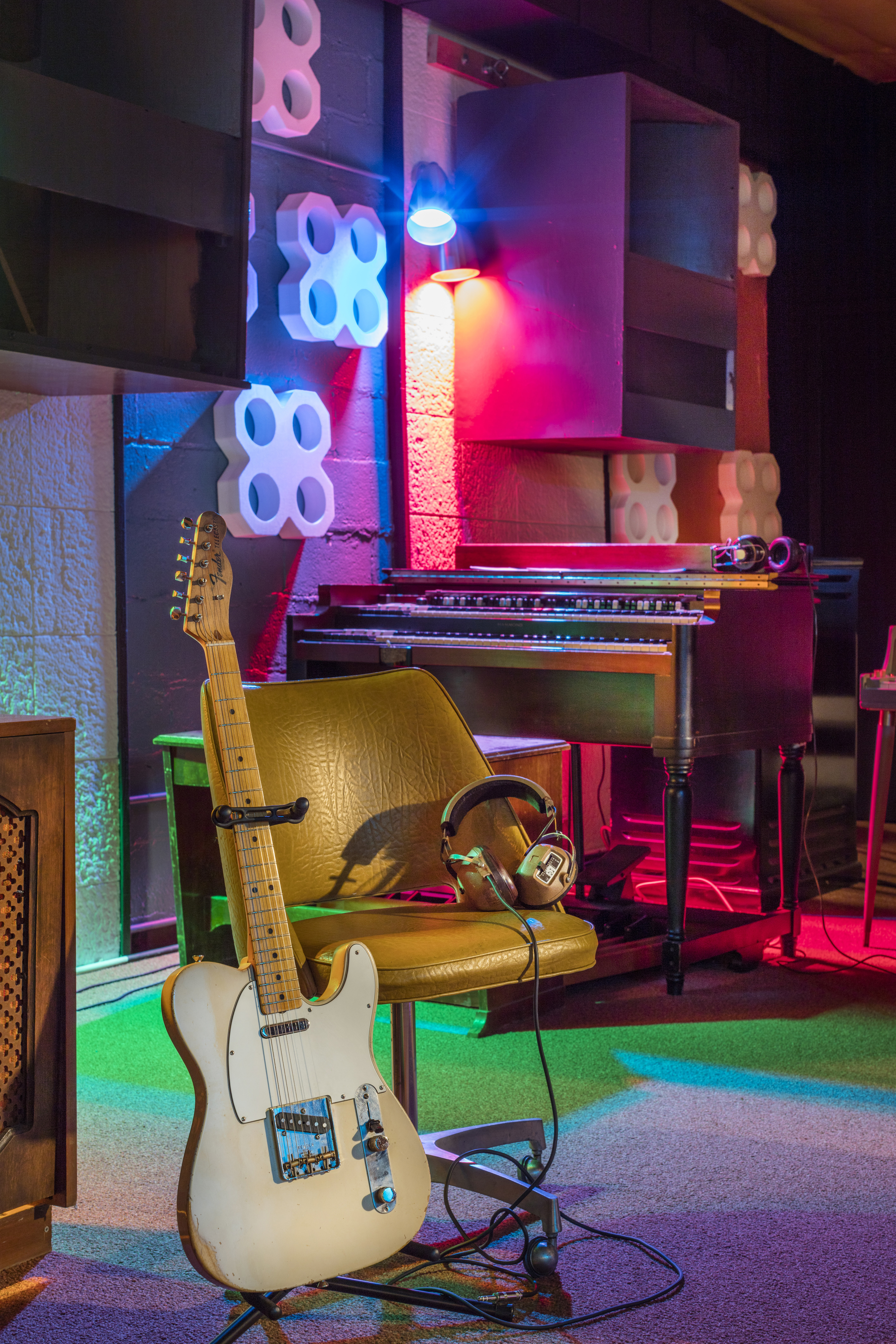 HDAlabamaMuscle Shoals16.09