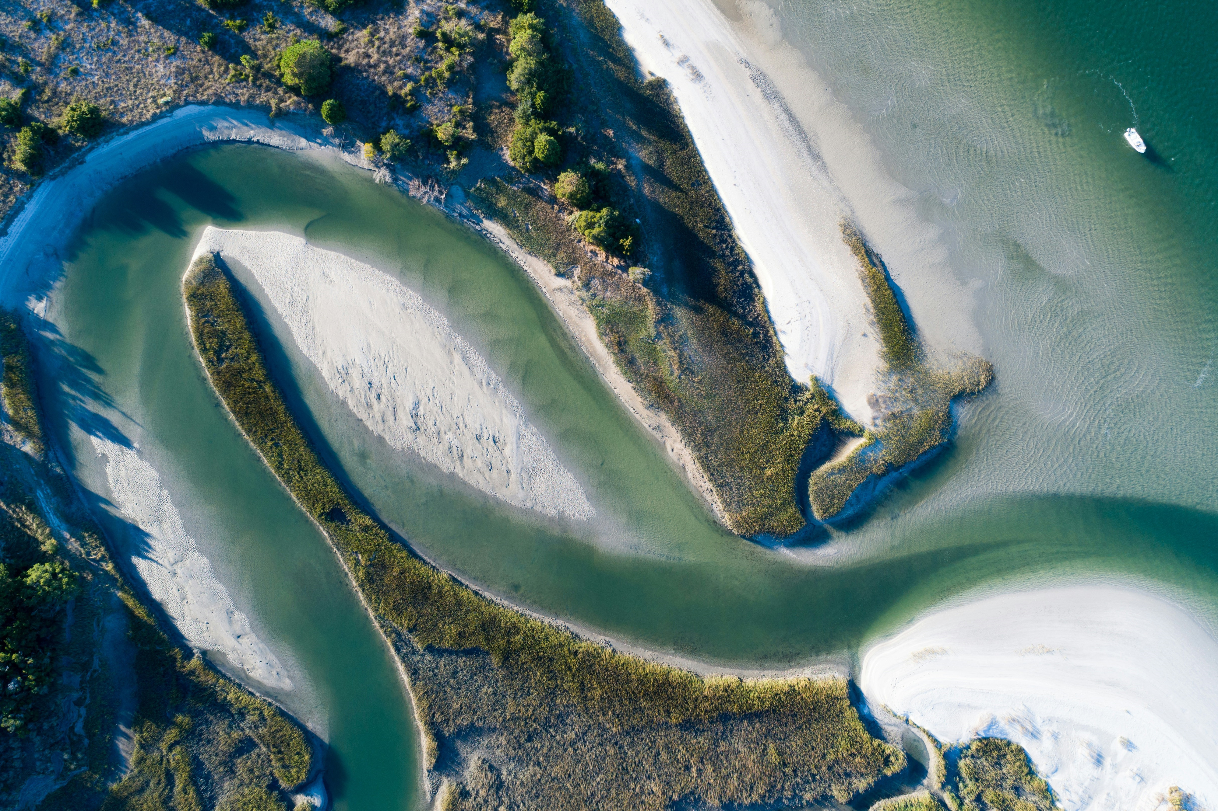 HDNorth CarolinaWilmingtonFluss