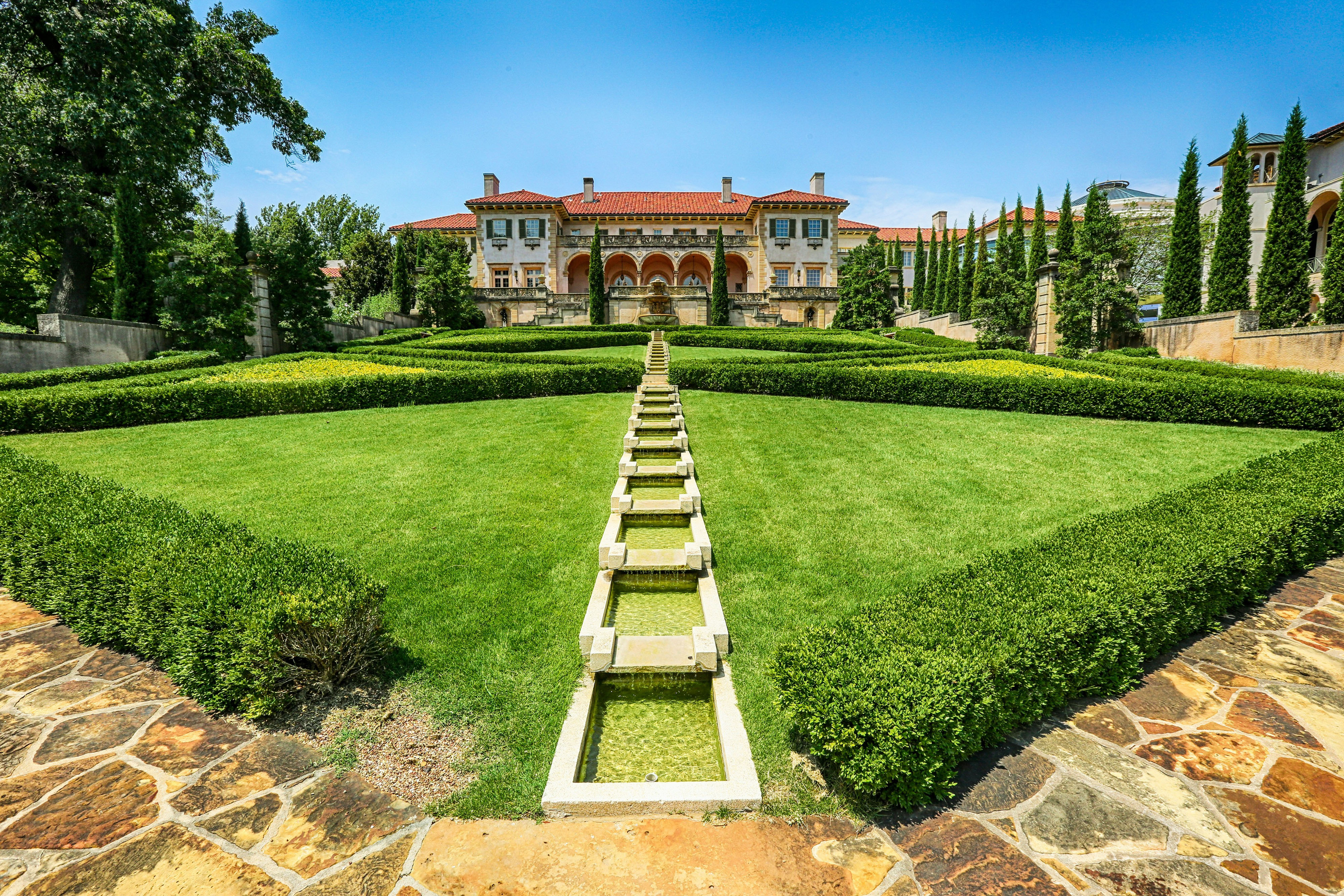 HDOklahomaTulsaMusem of Art 2