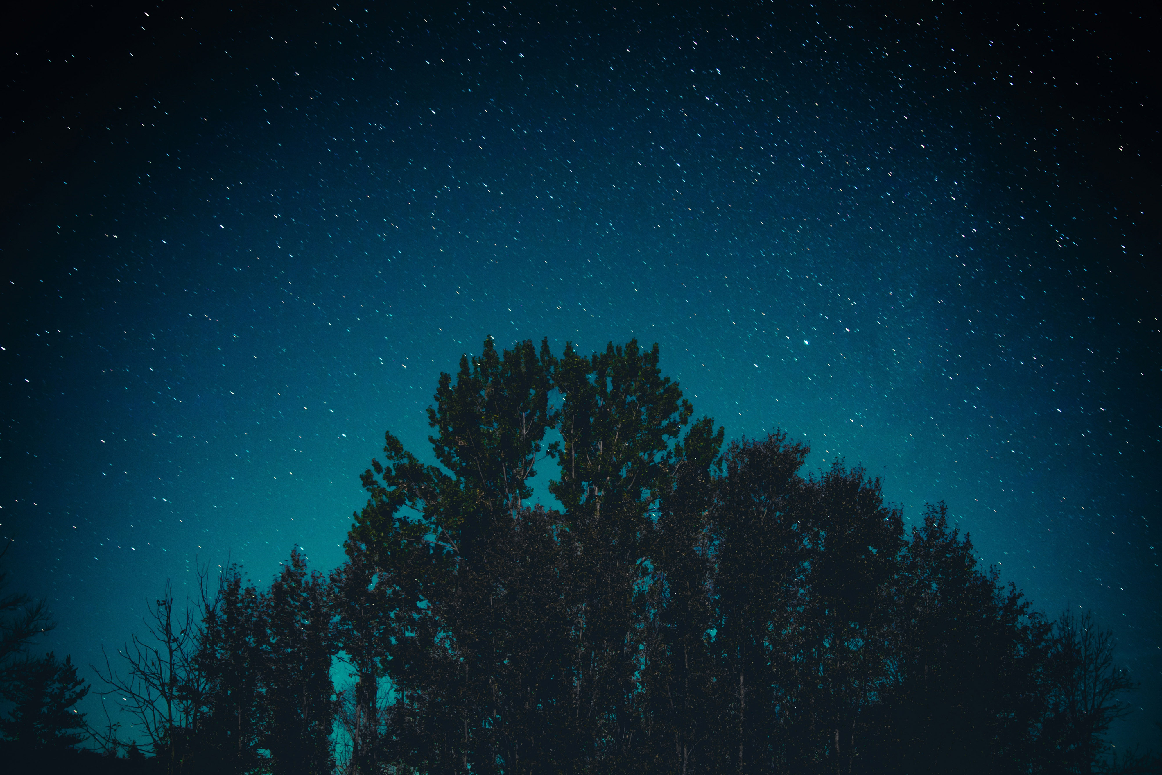 HDOntarioManitoulin IslandHimmel