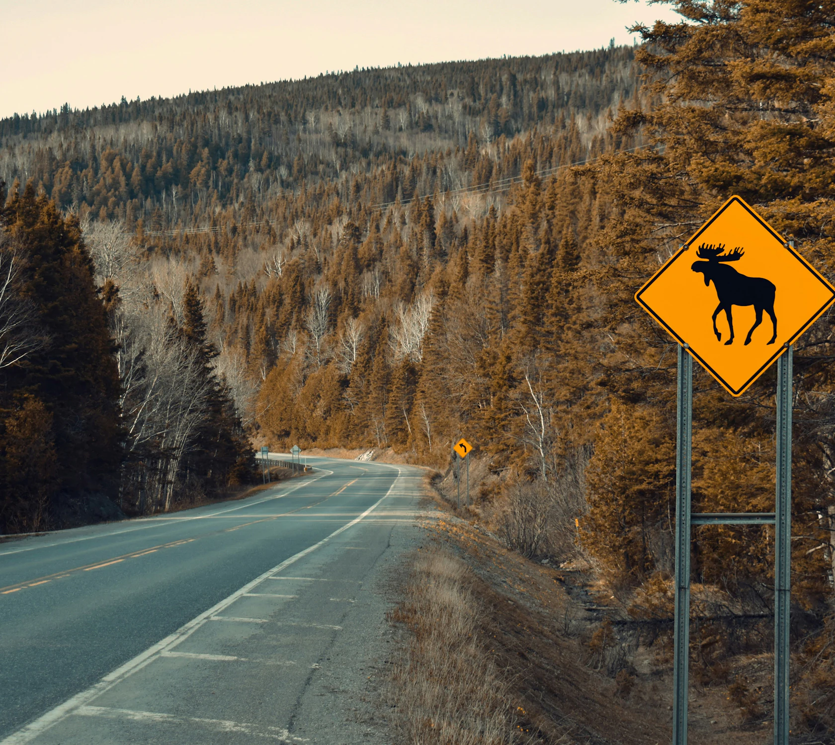 HDQuebecGaspesie National ParkStrasse