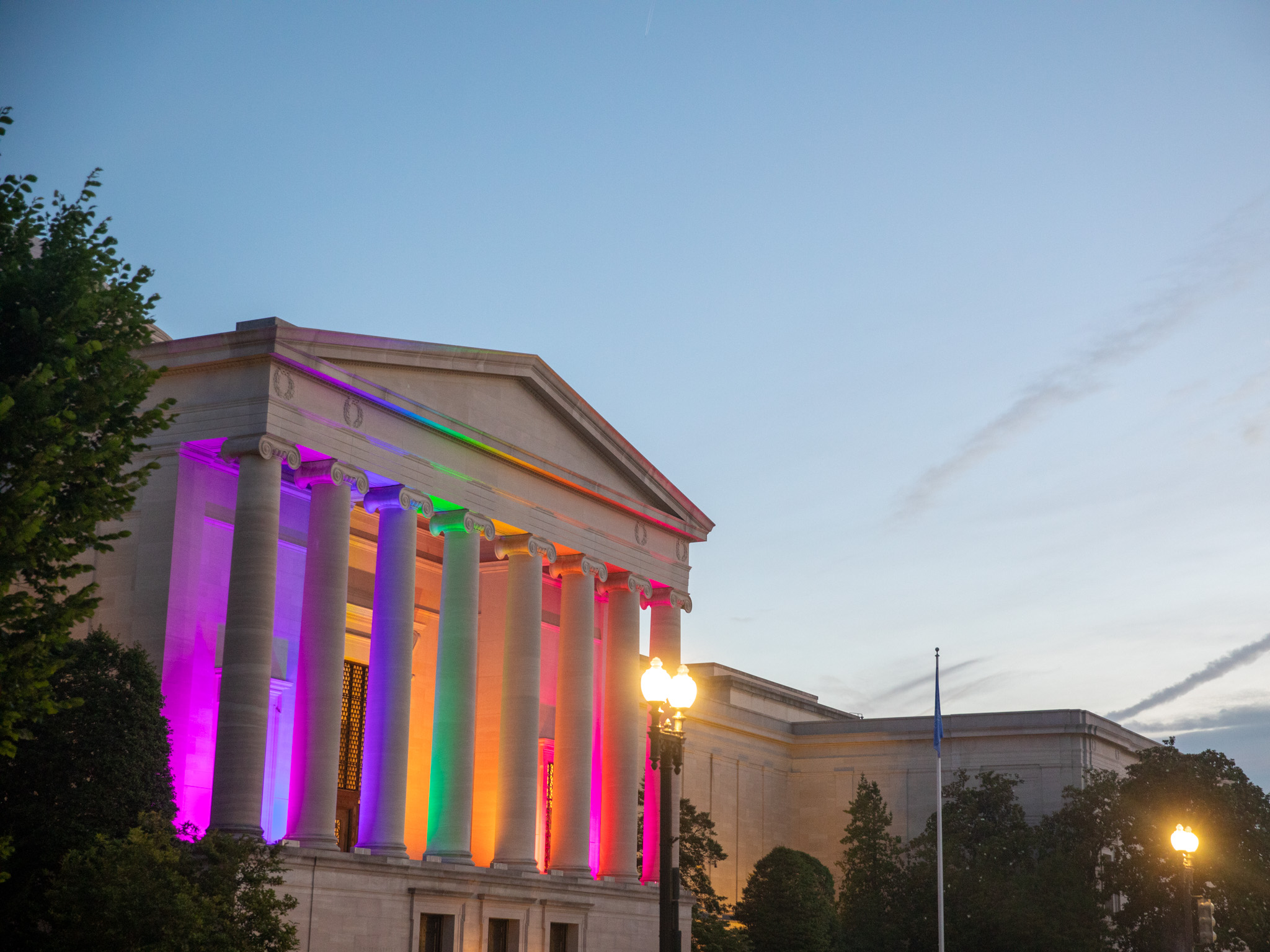 HDWashington DCPride CONCERT