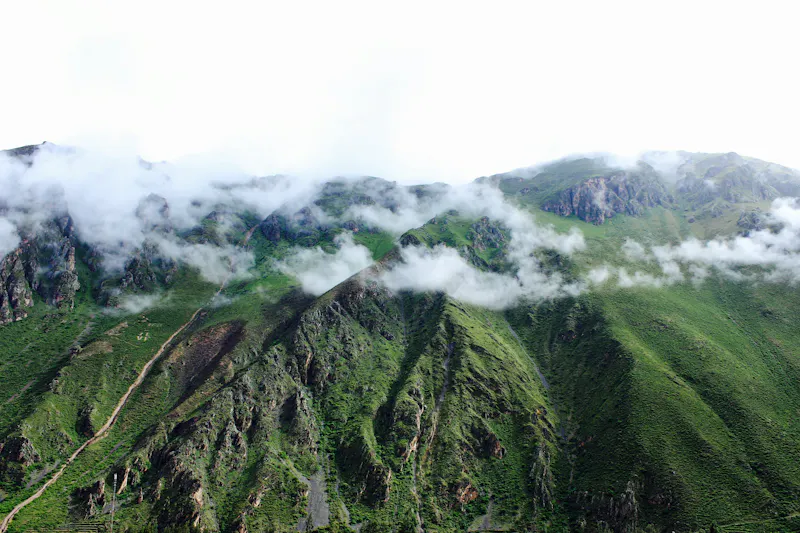 HDPeruOllantaytamboBerge