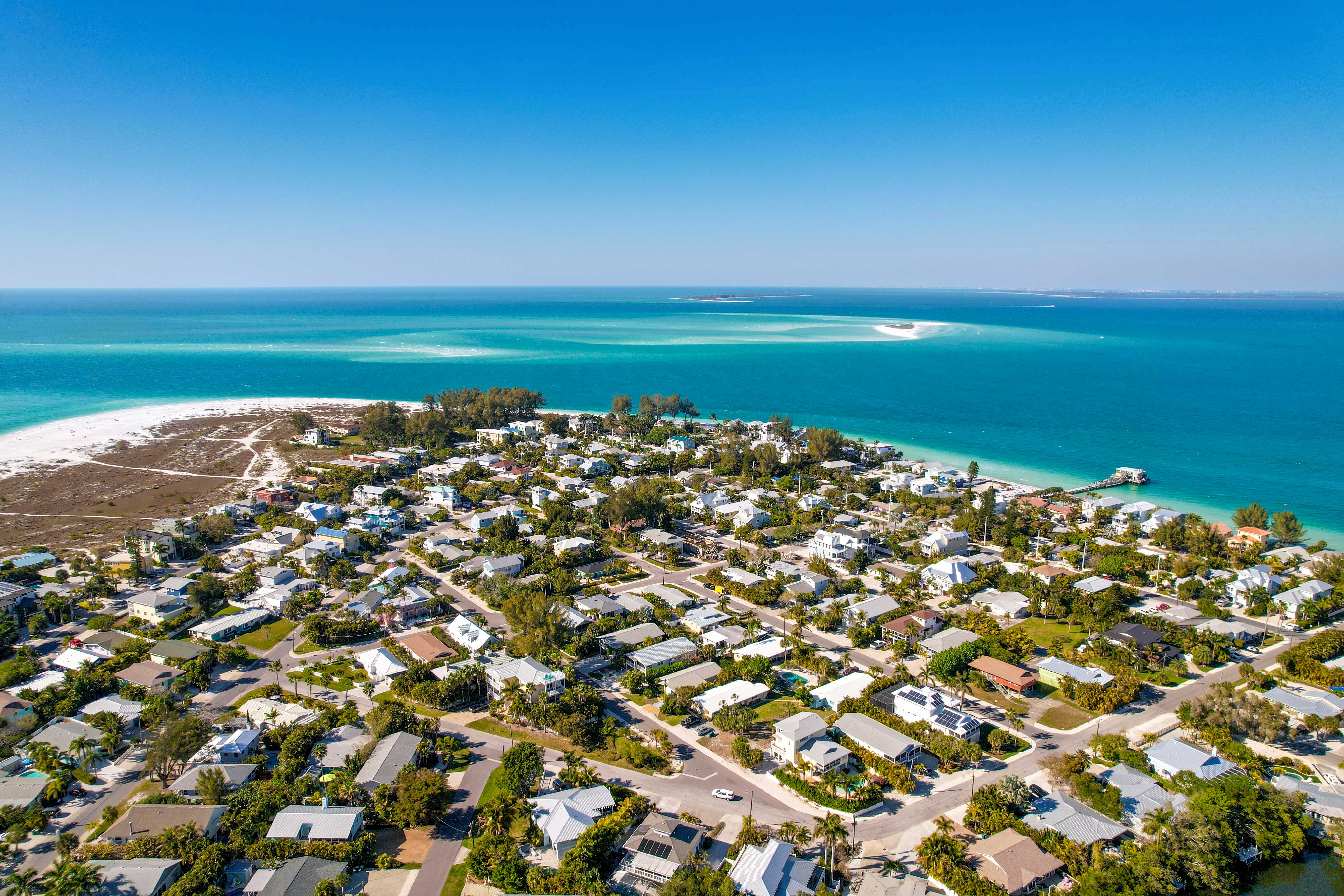 HDFloridaBradentonDrone View2