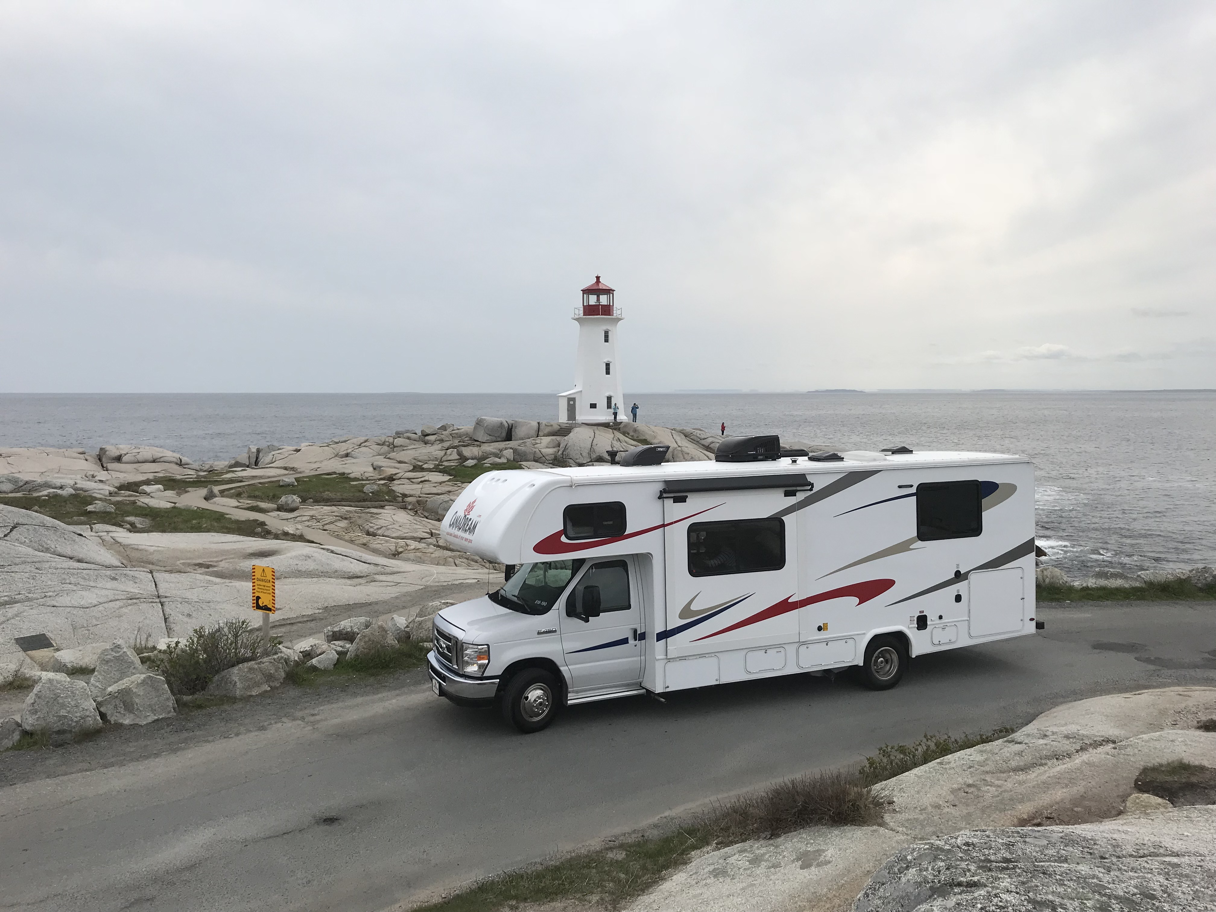 HDFahrzeugeCanadreamMHA aussen PeggysCove