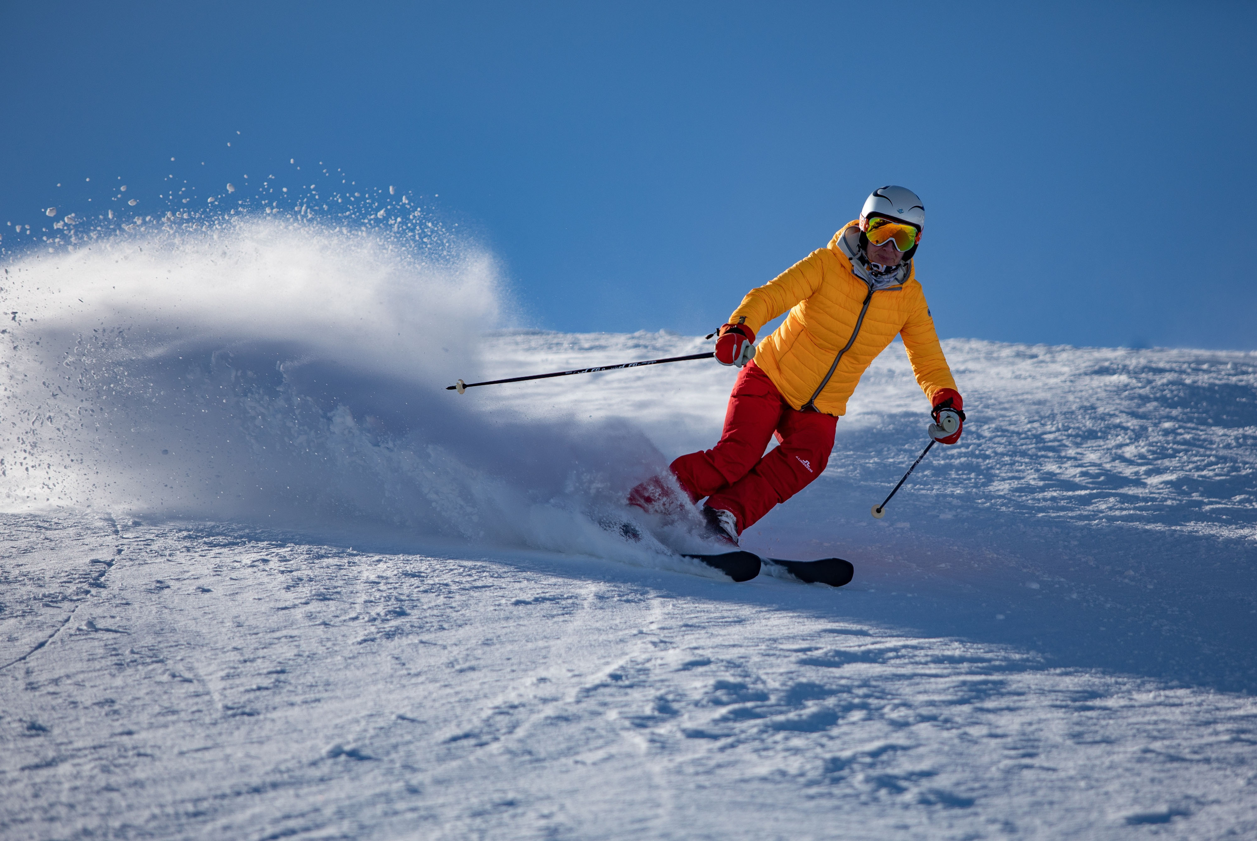 HDKanada SkiAbfahrt 2