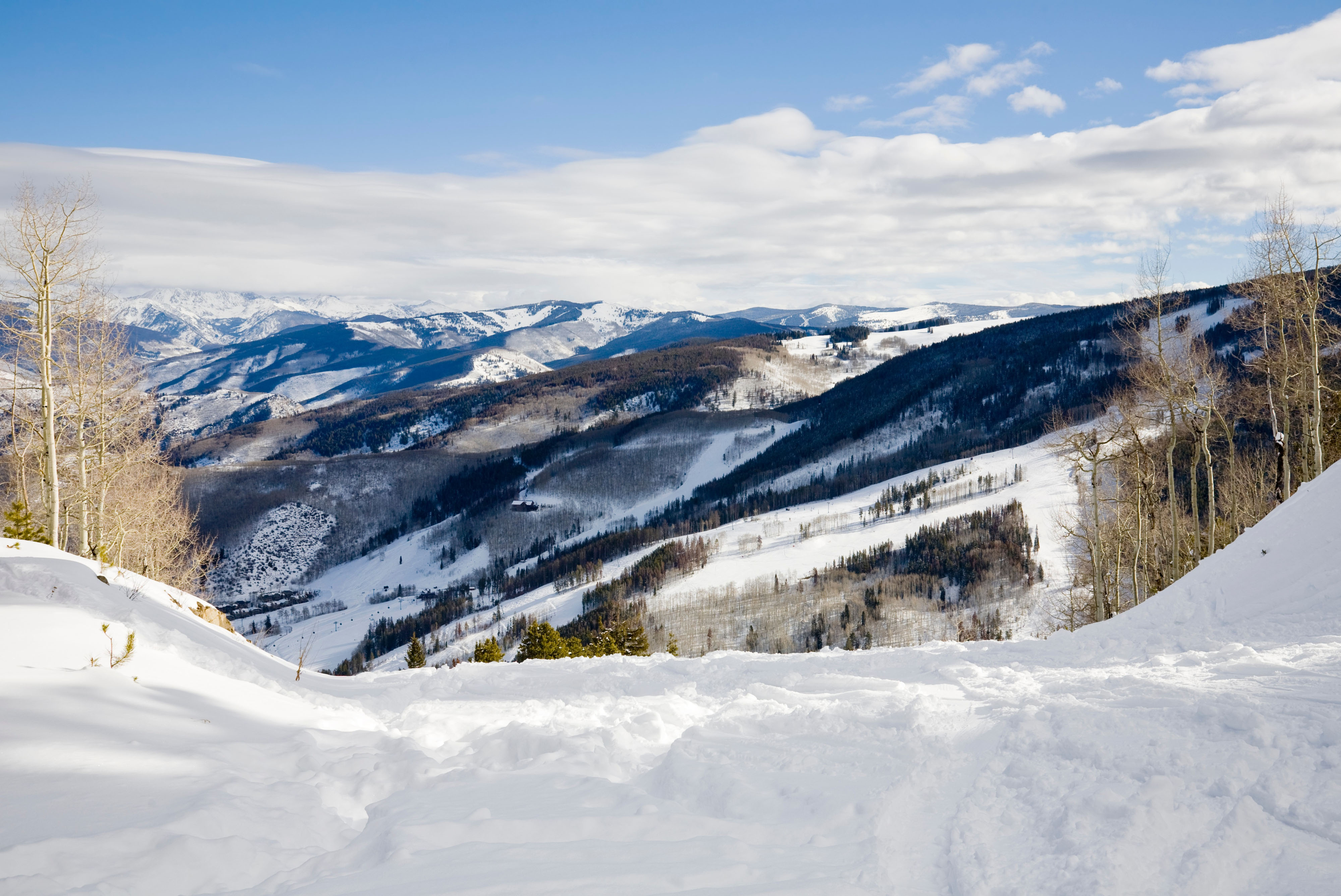 HDUSA Skibeaver creekBerg