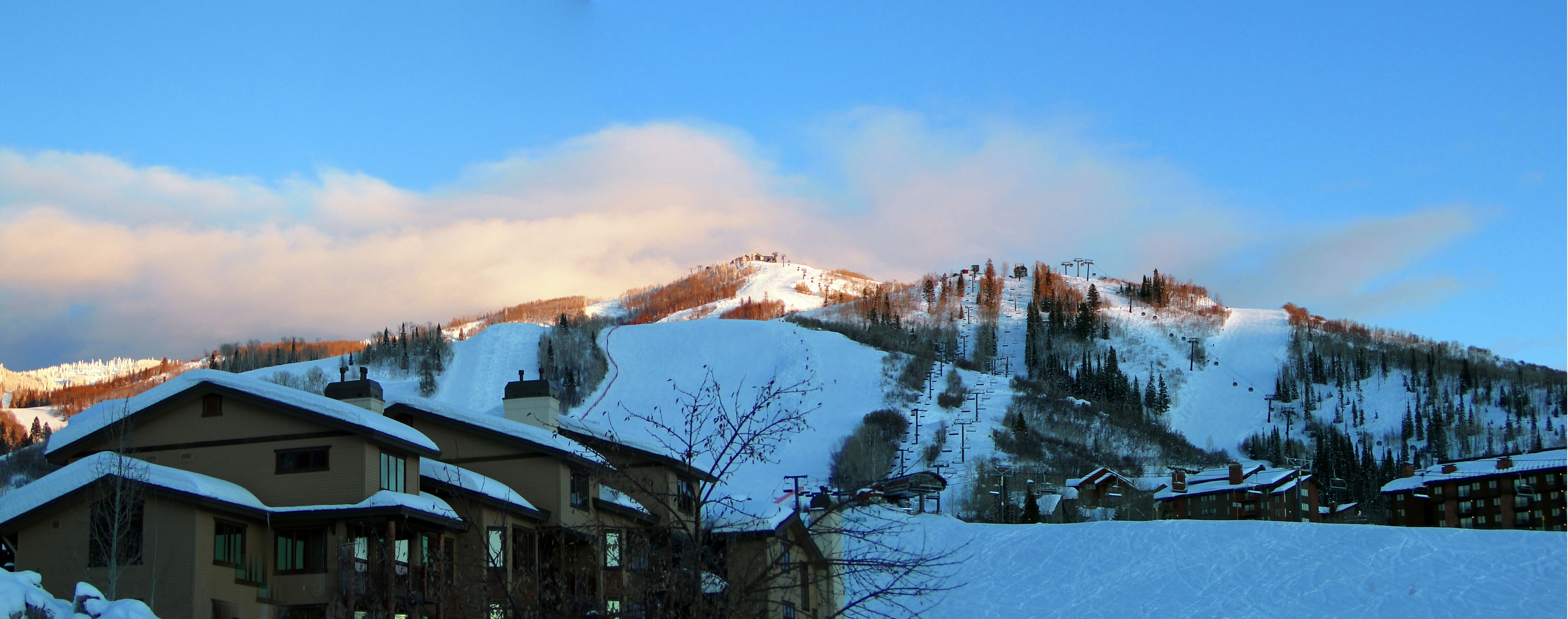 HDUSA SkiSteamboat SpringsSki