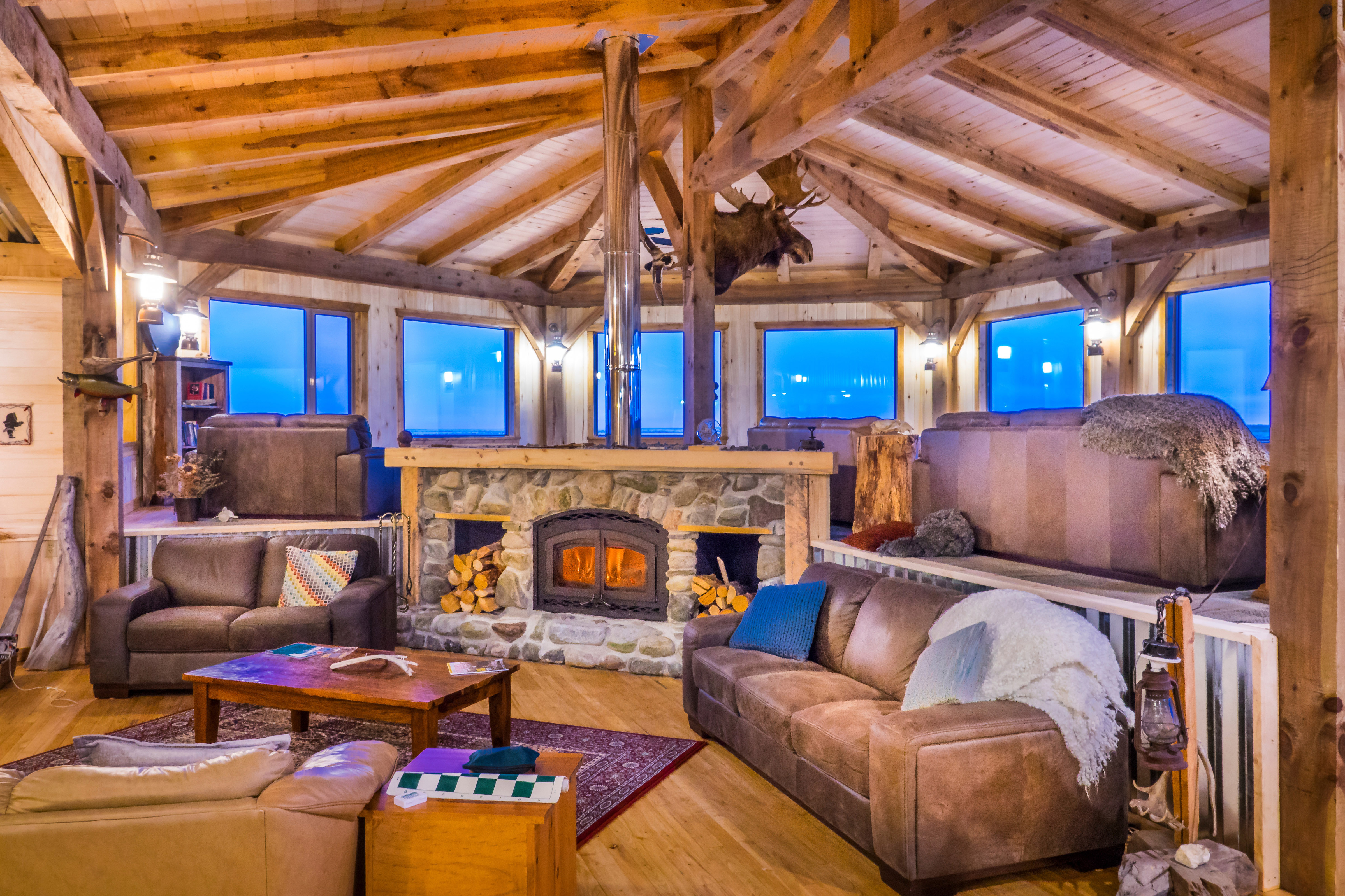 HDManitobaChurchill WildSeal River Heritage Lodge18