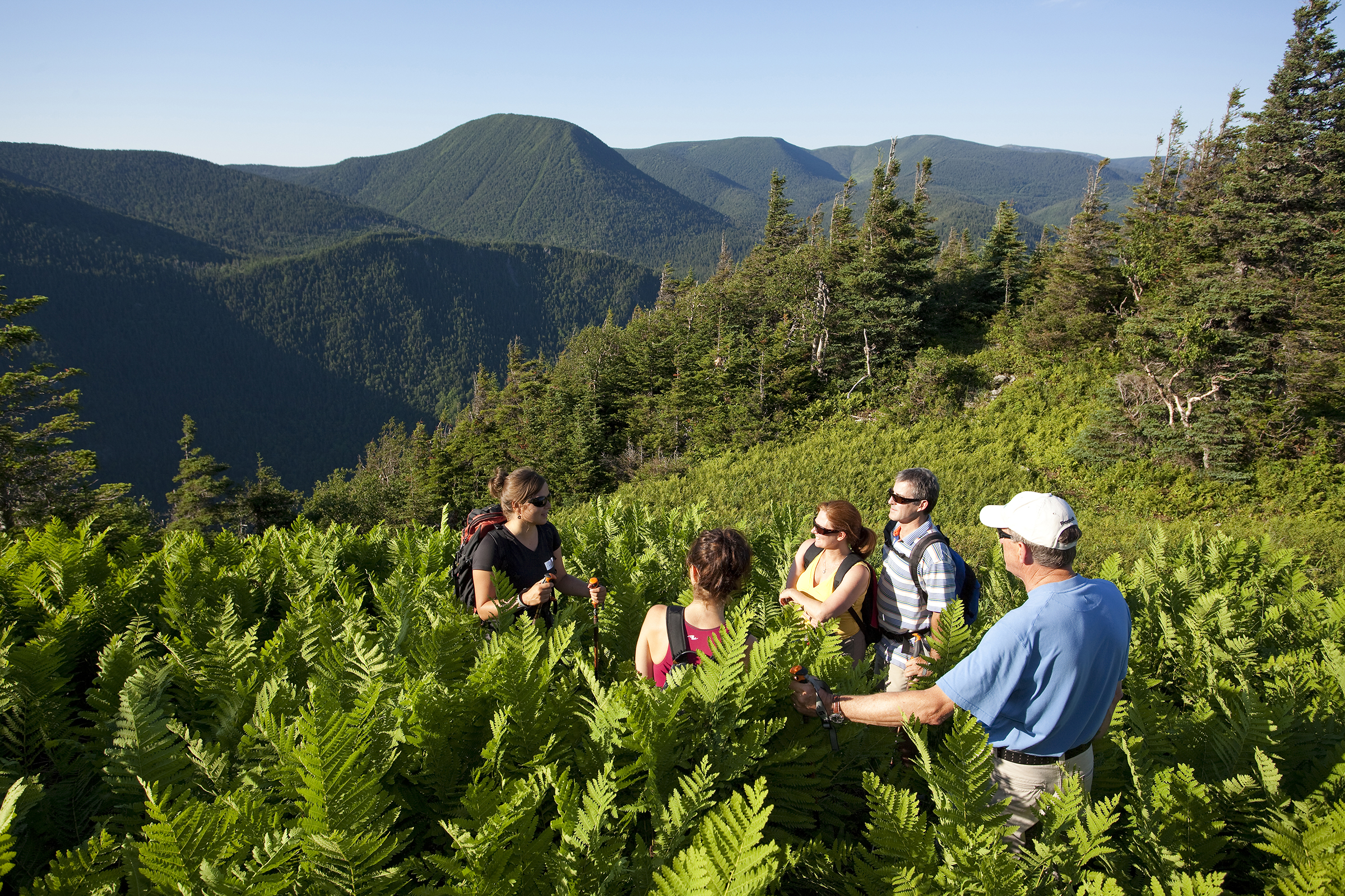 HDHotelQuebecChicChocMountainLodgeoutdoor